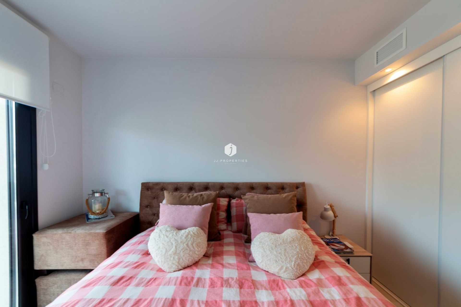 Aus zweiter Hand - Wohnung -
Playa Flamenca - Costa Blanca