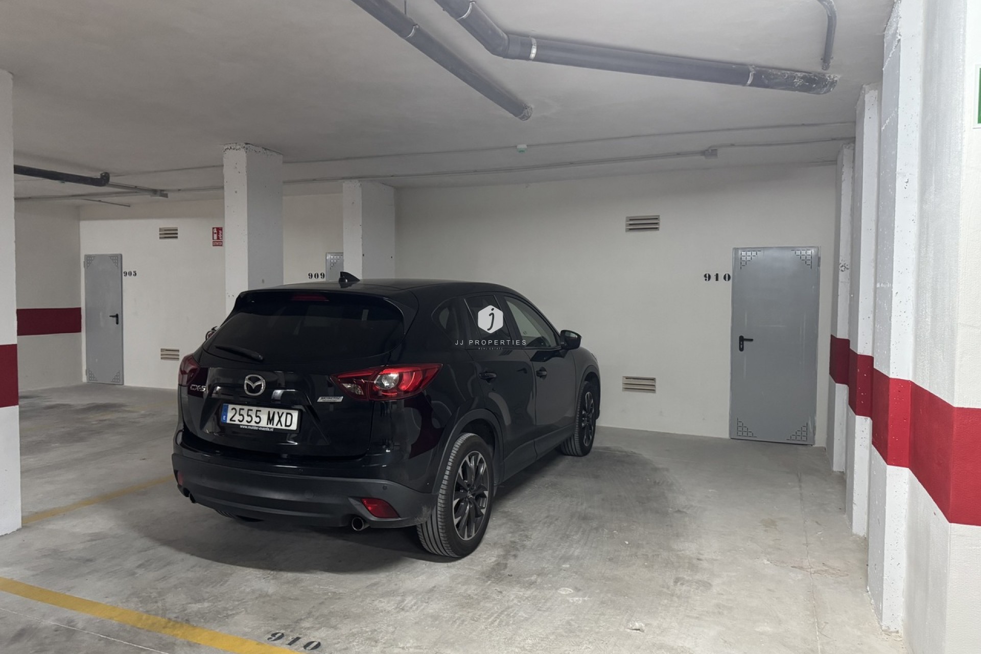 Aus zweiter Hand - Wohnung -
Playa Flamenca - Costa Blanca