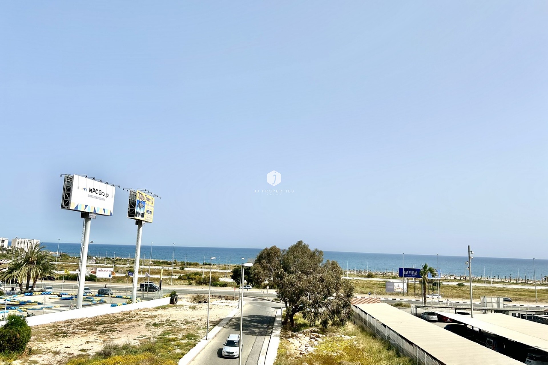 Aus zweiter Hand - Wohnung -
Playa Flamenca - Costa Blanca