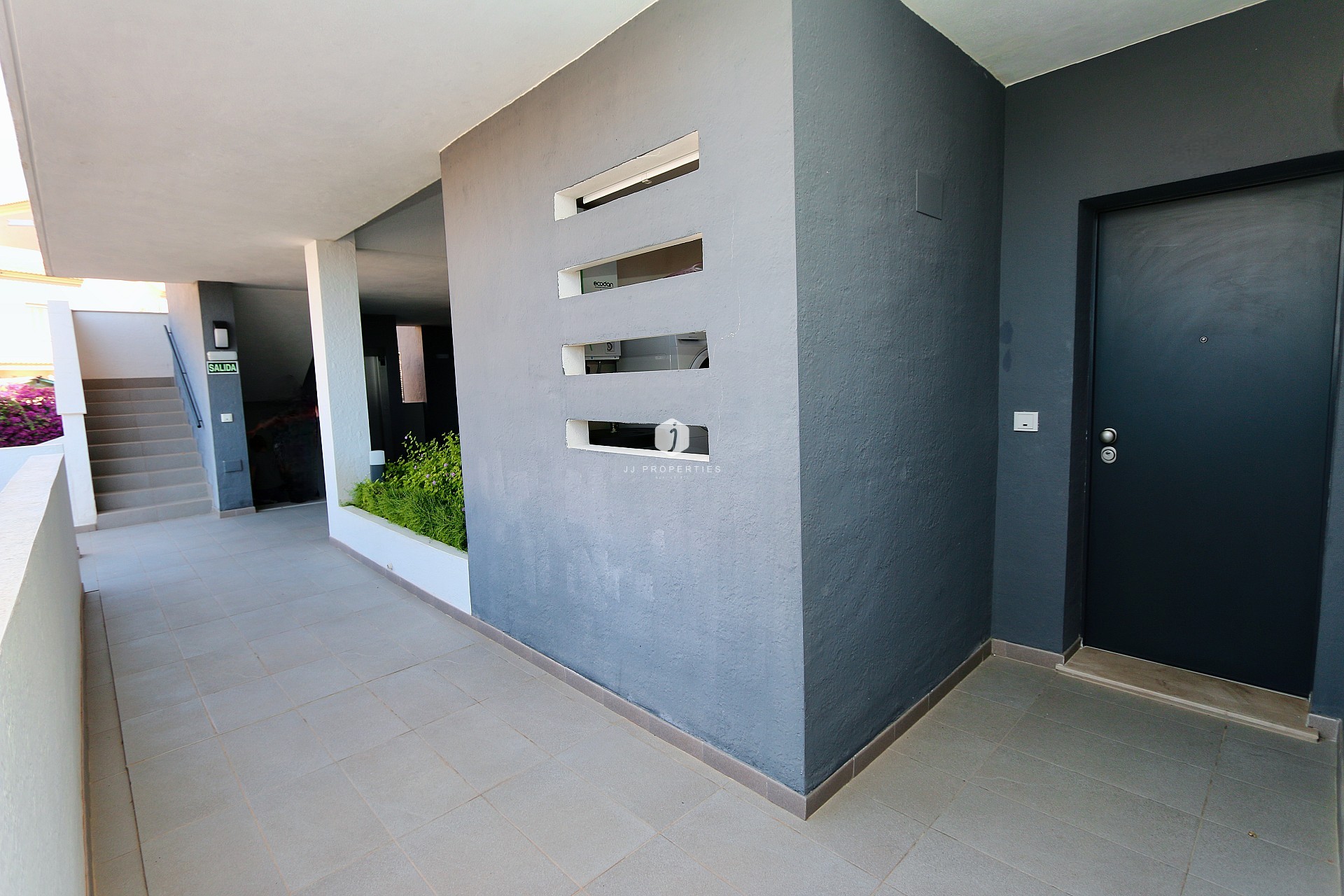 Aus zweiter Hand - Wohnung -
Playa Flamenca - Costa Blanca