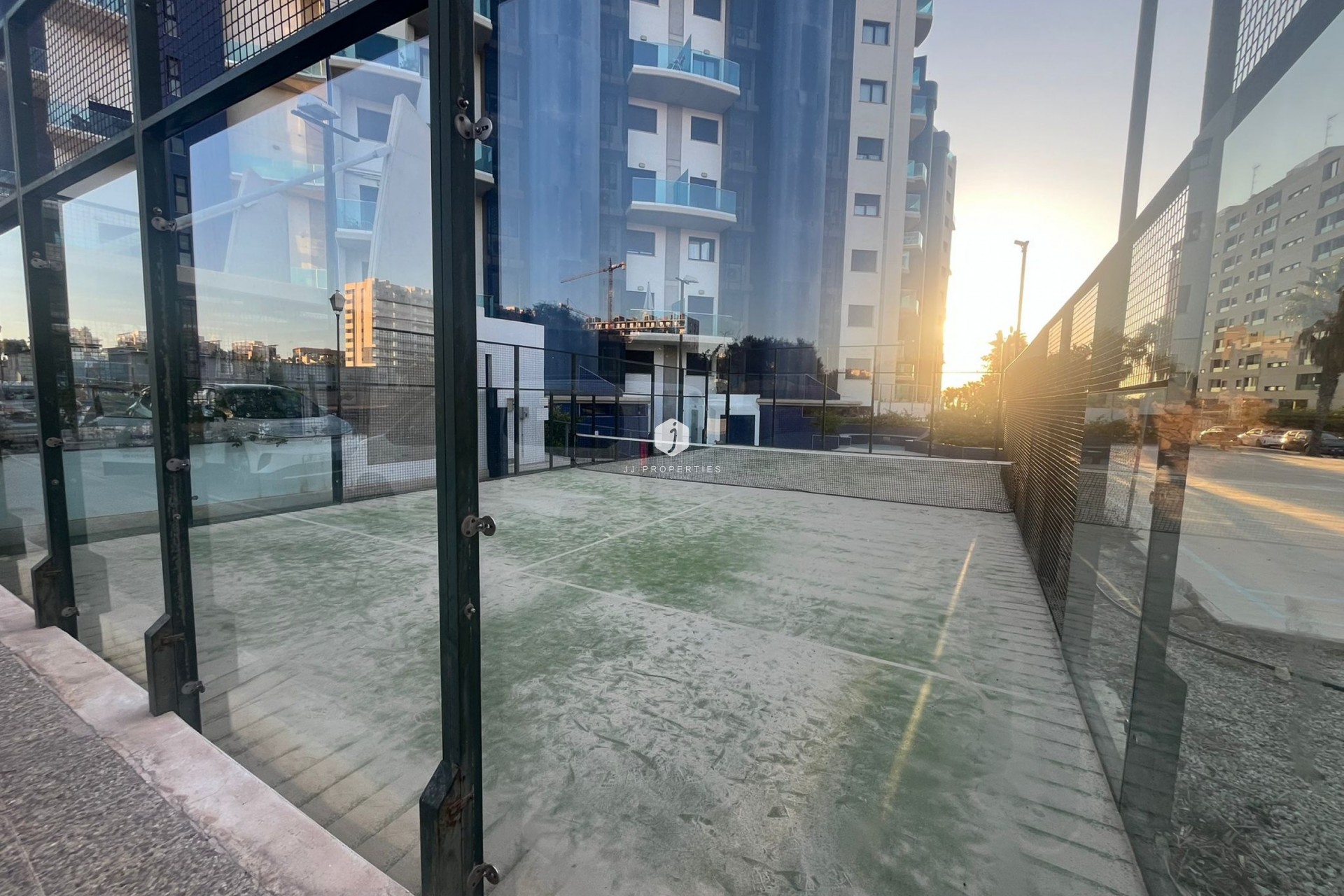 Aus zweiter Hand - Wohnung -
Punta Prima - Costa Blanca