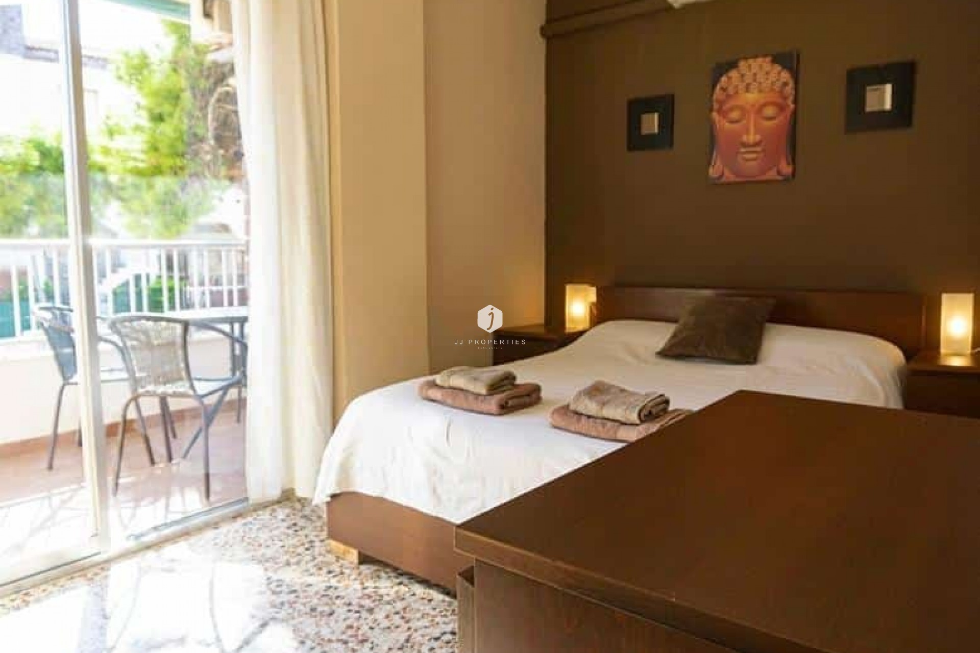 Aus zweiter Hand - Wohnung -
Punta Prima - Costa Blanca