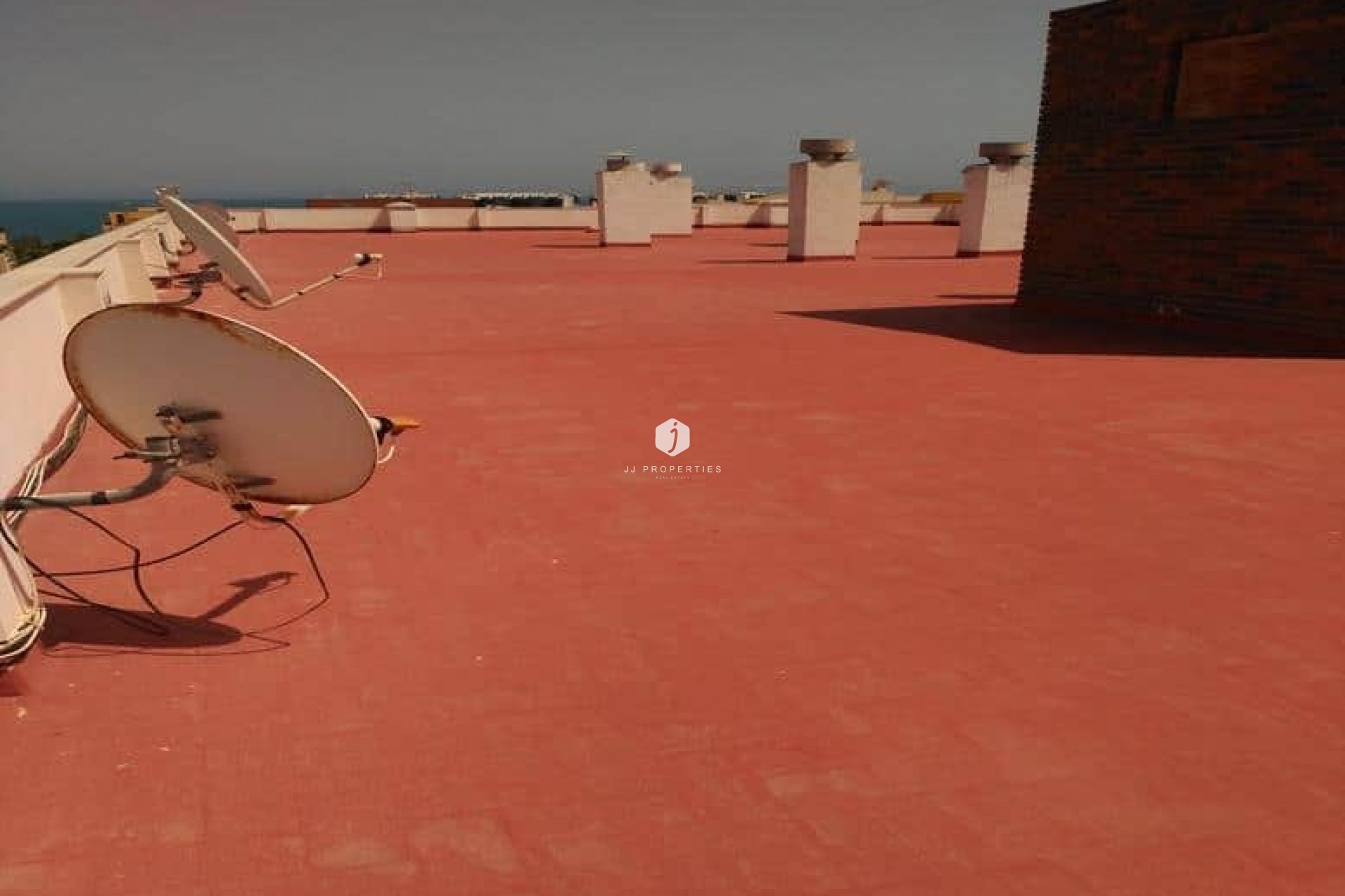 Aus zweiter Hand - Wohnung -
Punta Prima - Costa Blanca