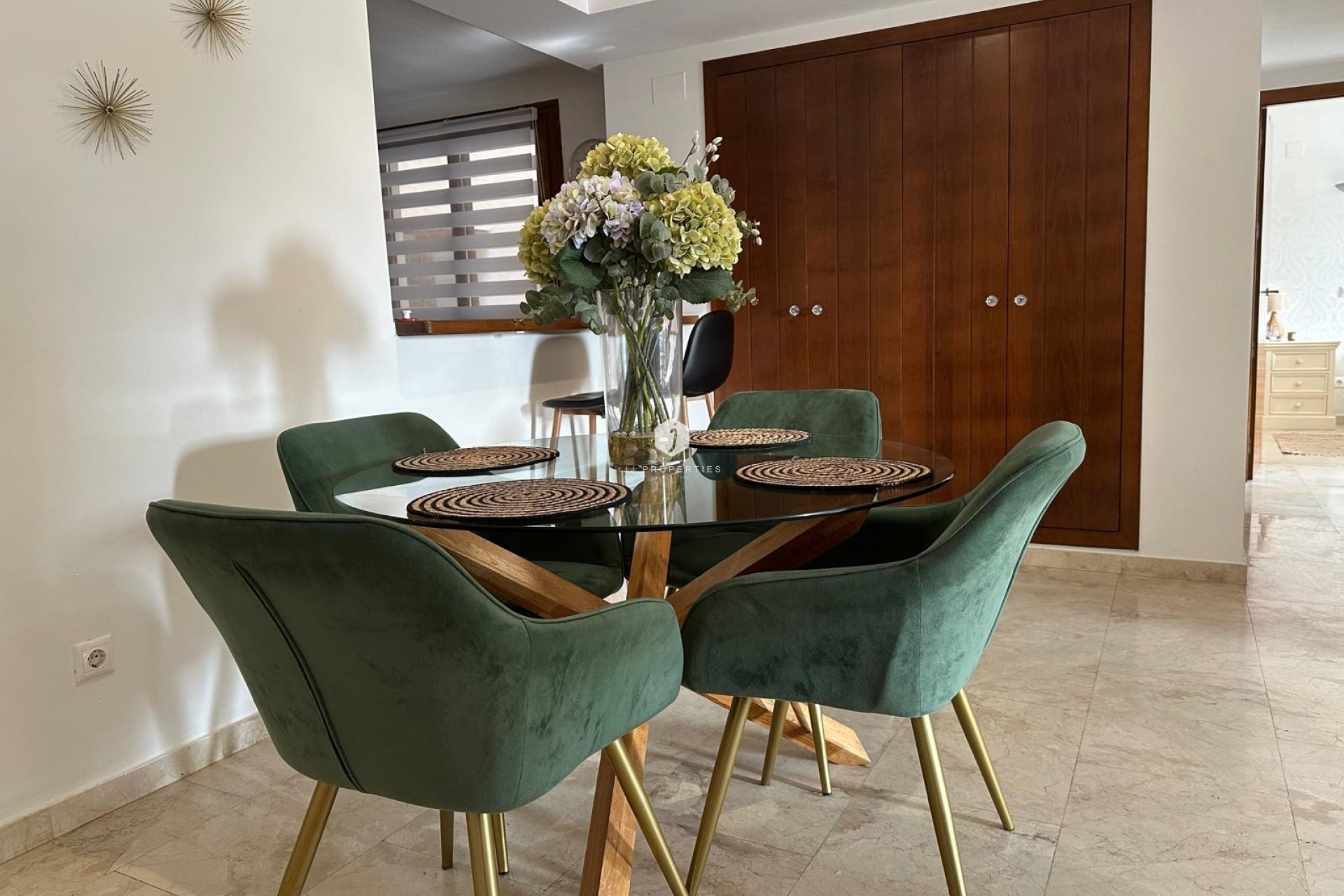 Aus zweiter Hand - Wohnung -
Punta Prima - Costa Blanca