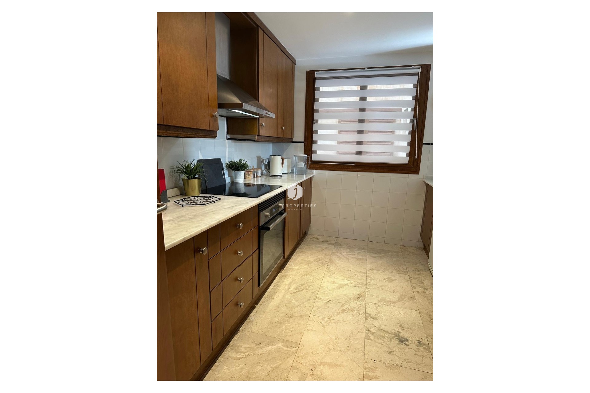 Aus zweiter Hand - Wohnung -
Punta Prima - Costa Blanca