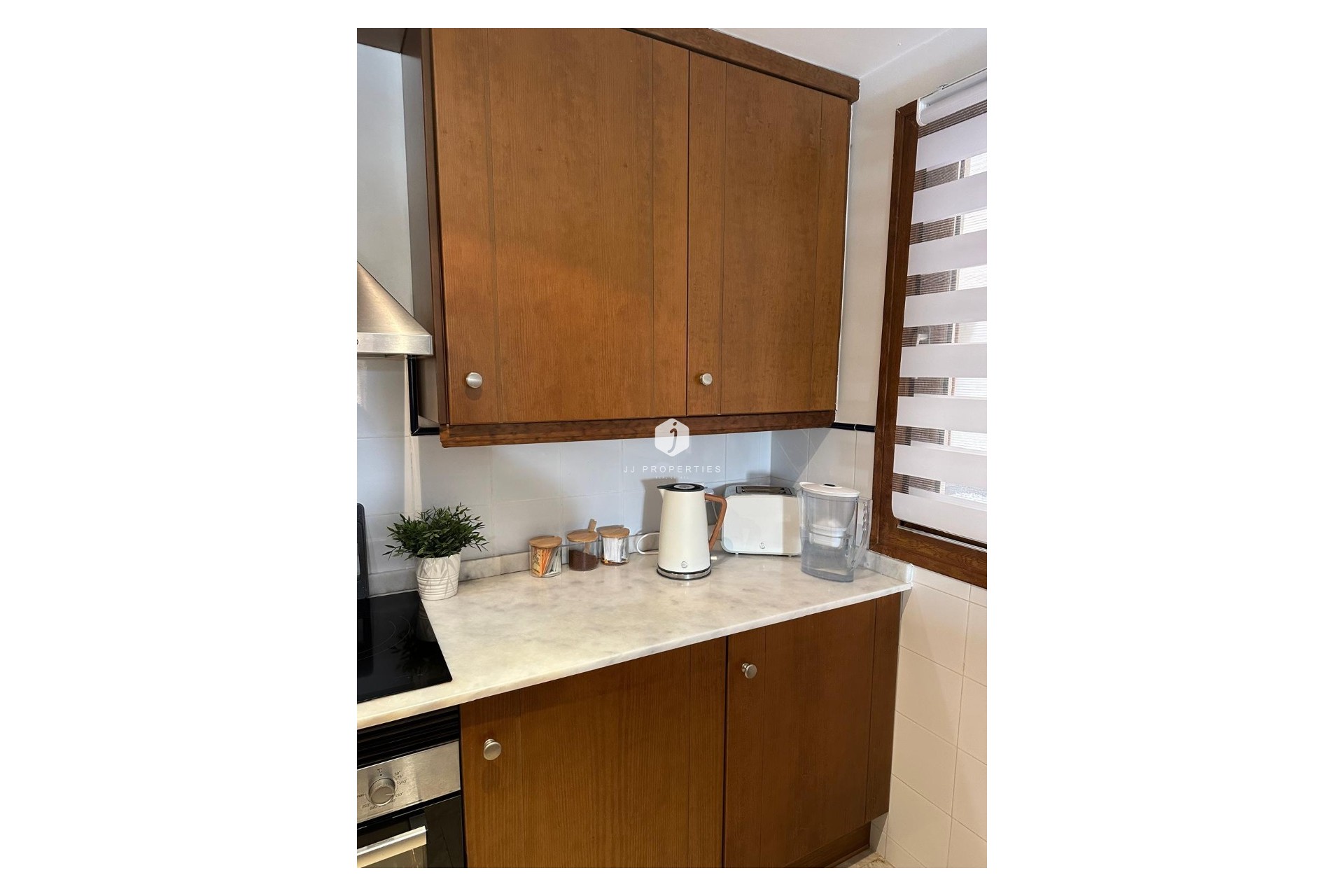 Aus zweiter Hand - Wohnung -
Punta Prima - Costa Blanca