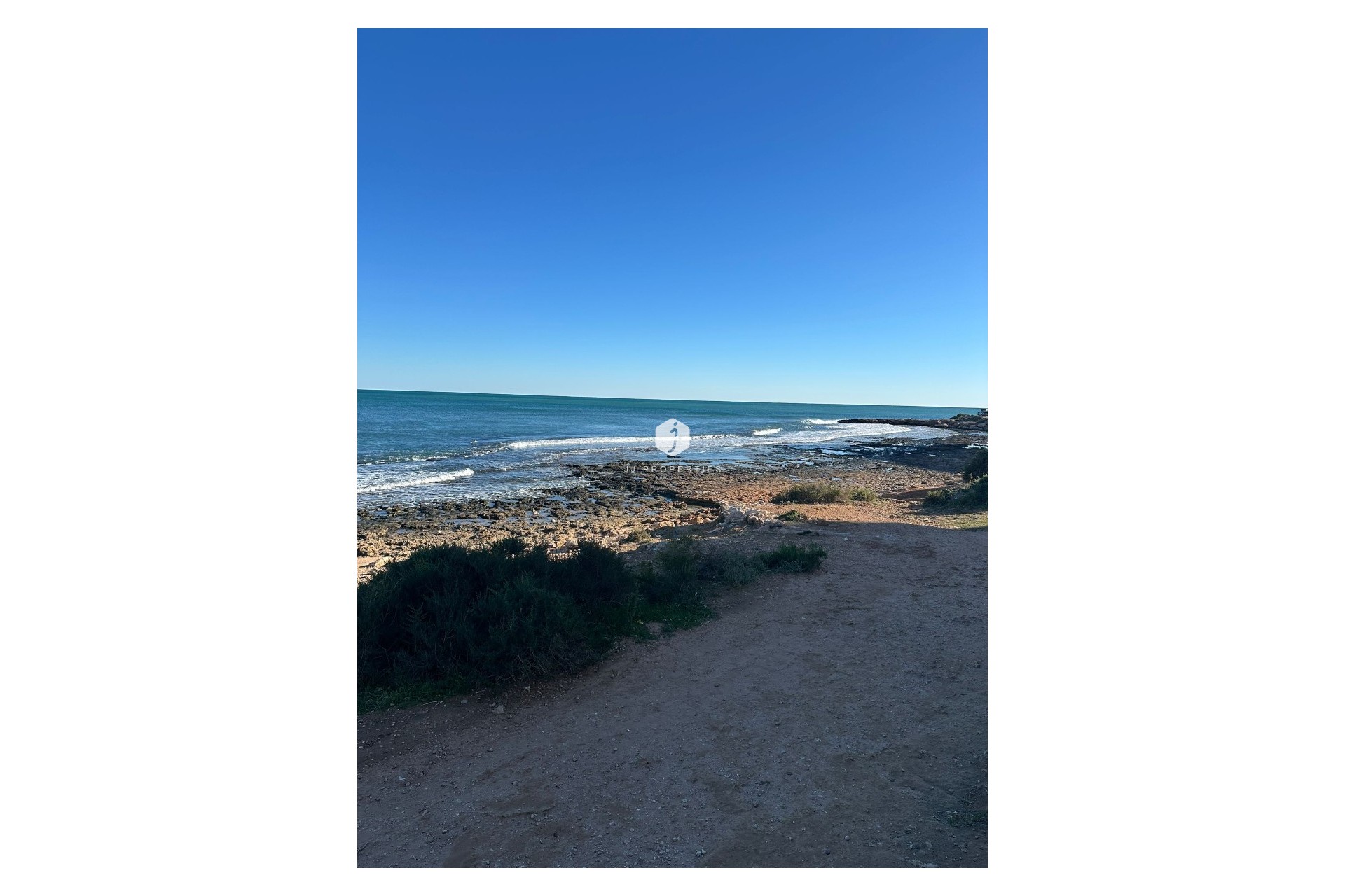 Aus zweiter Hand - Wohnung -
Punta Prima - Costa Blanca