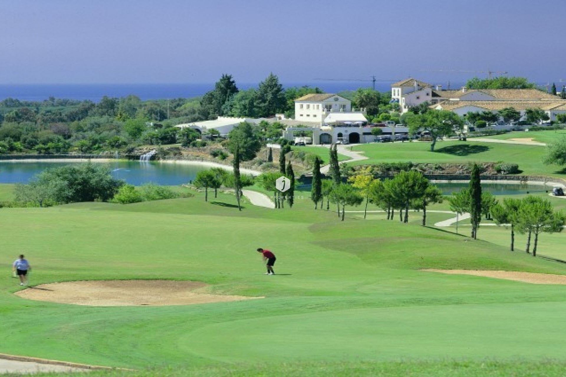 Aus zweiter Hand - Wohnung -
Punta Prima - Costa Blanca