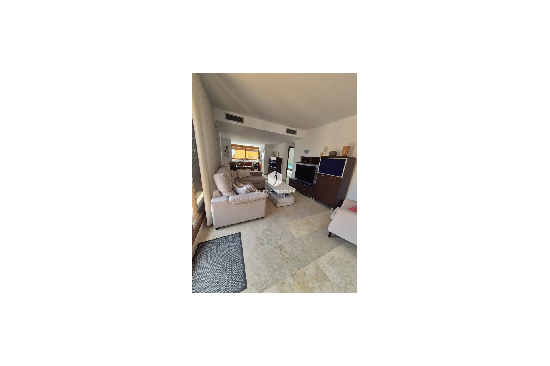 Aus zweiter Hand - Wohnung -
Punta Prima - Costa Blanca