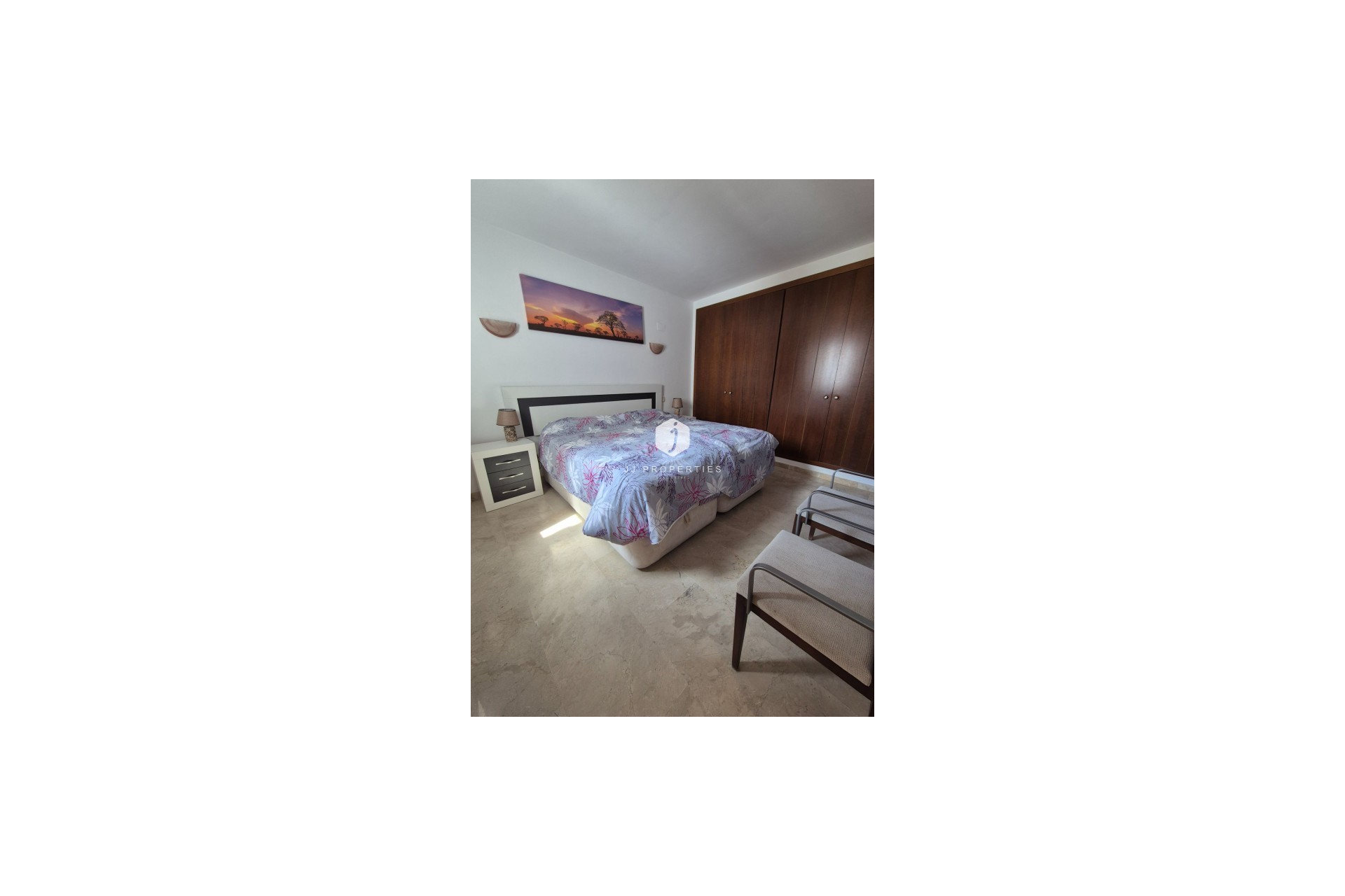 Aus zweiter Hand - Wohnung -
Punta Prima - Costa Blanca