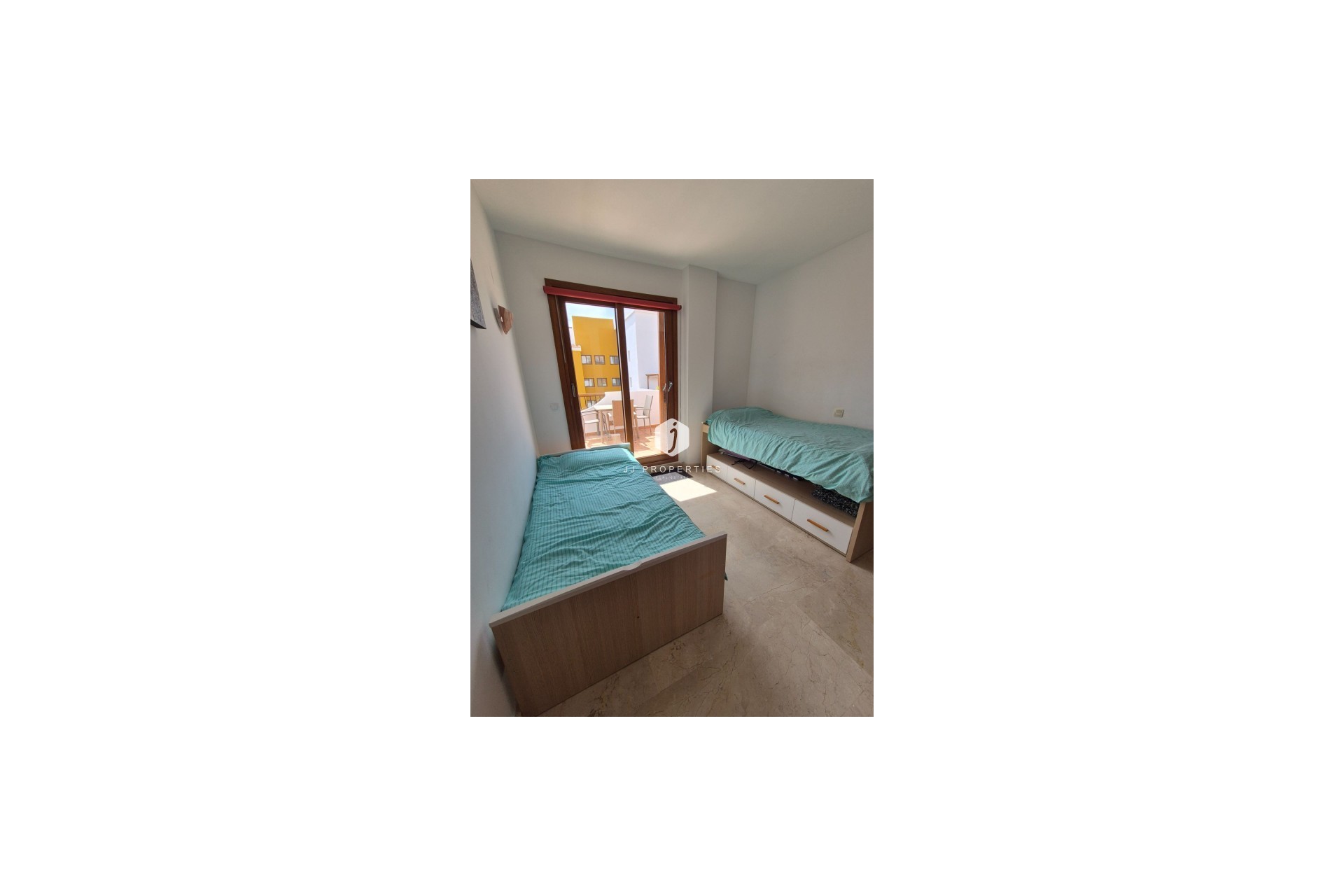 Aus zweiter Hand - Wohnung -
Punta Prima - Costa Blanca