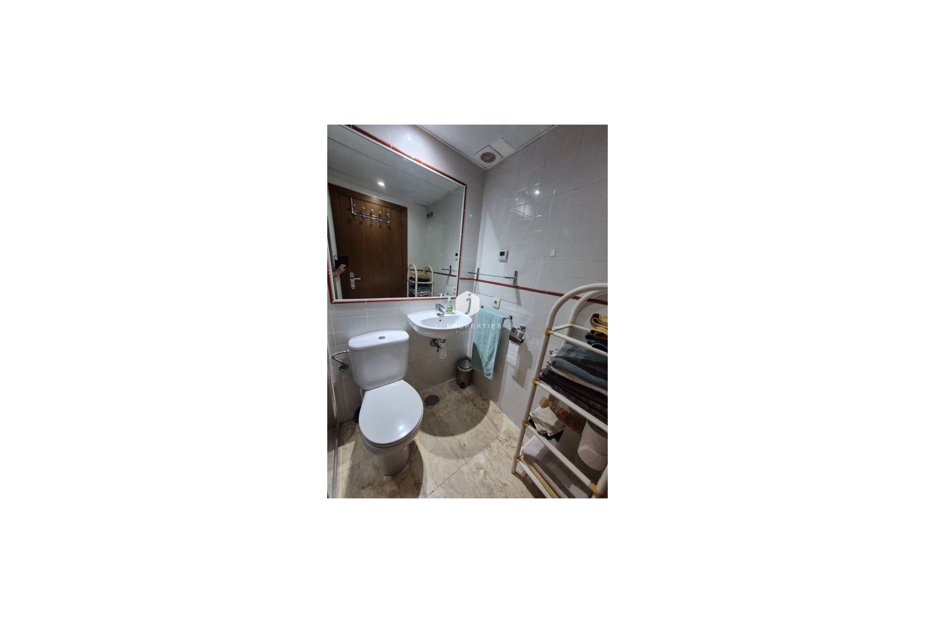 Aus zweiter Hand - Wohnung -
Punta Prima - Costa Blanca