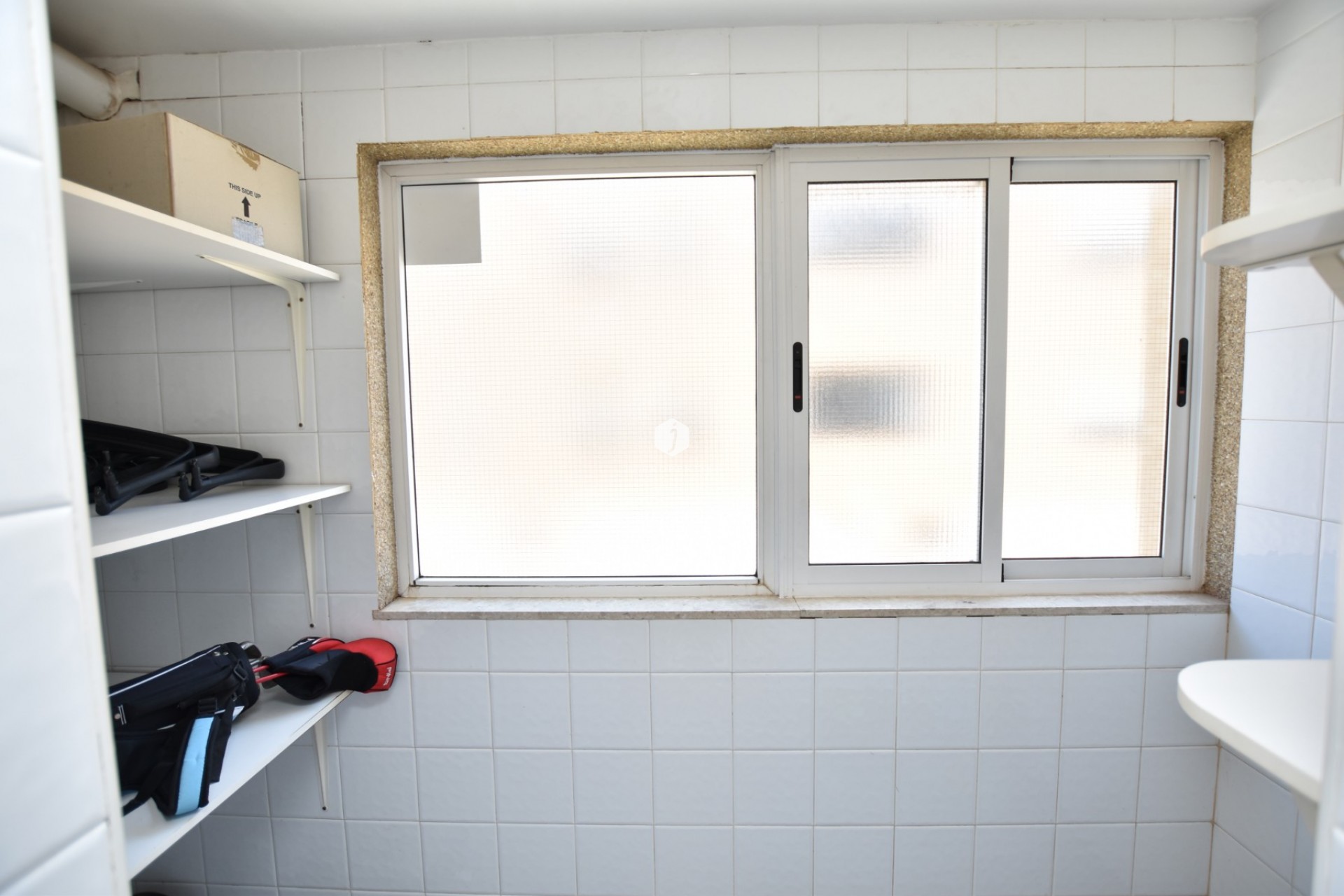 Aus zweiter Hand - Wohnung -
Rojales - Inland