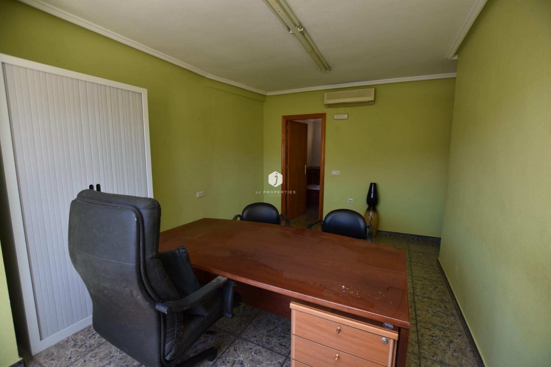 Aus zweiter Hand - Wohnung -
Rojales - Inland