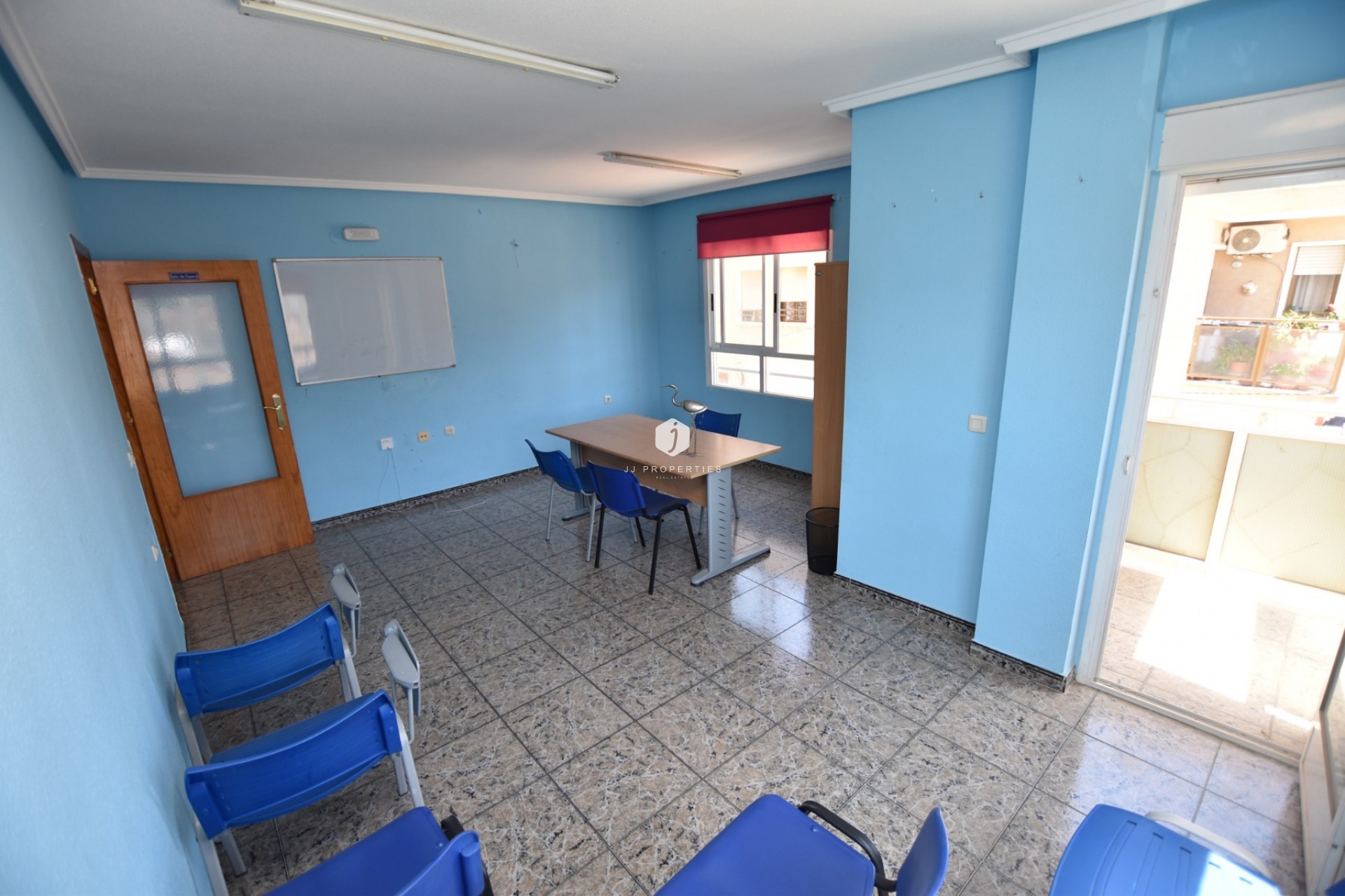 Aus zweiter Hand - Wohnung -
Rojales - Inland