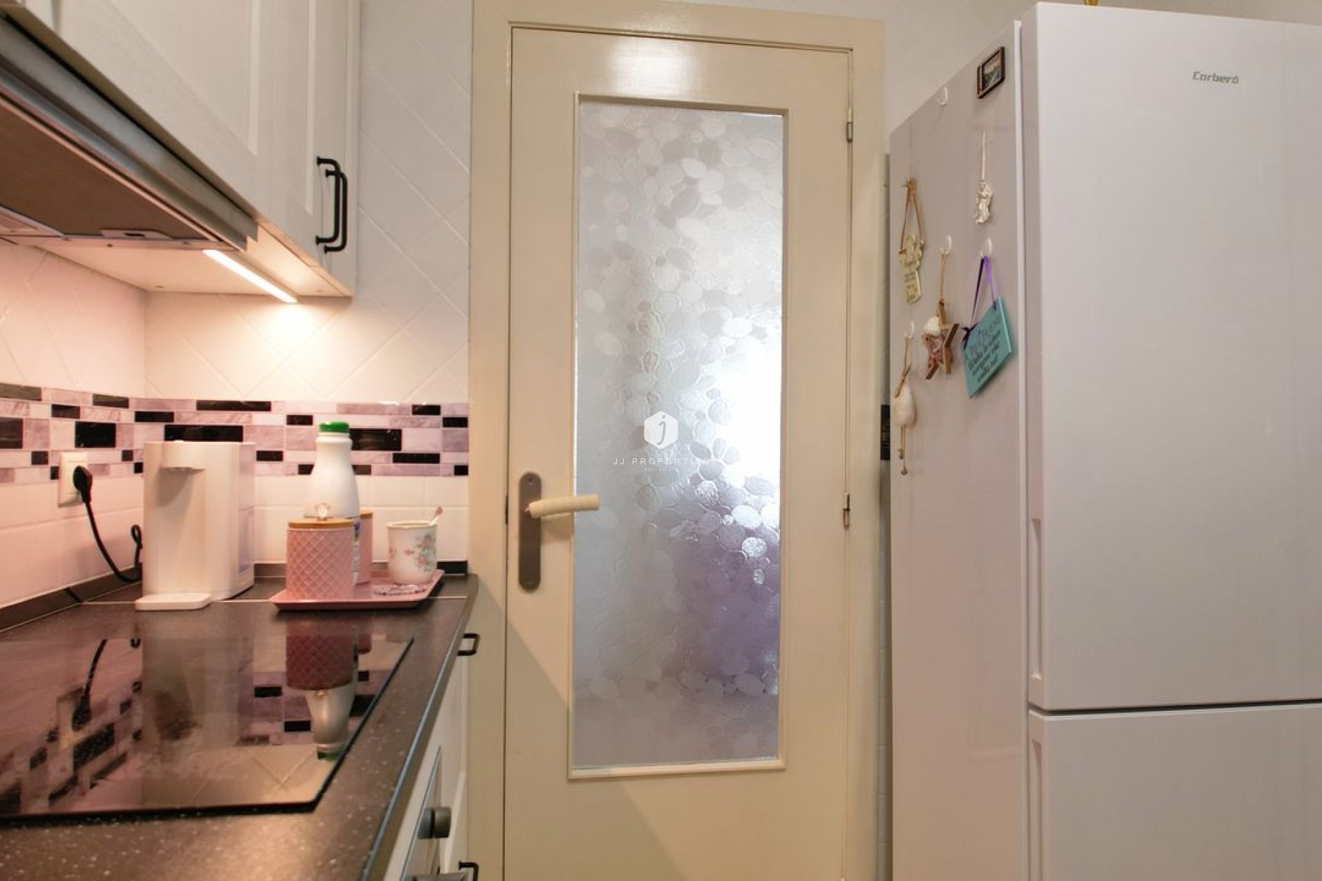 Aus zweiter Hand - Wohnung -
Rojales - Inland