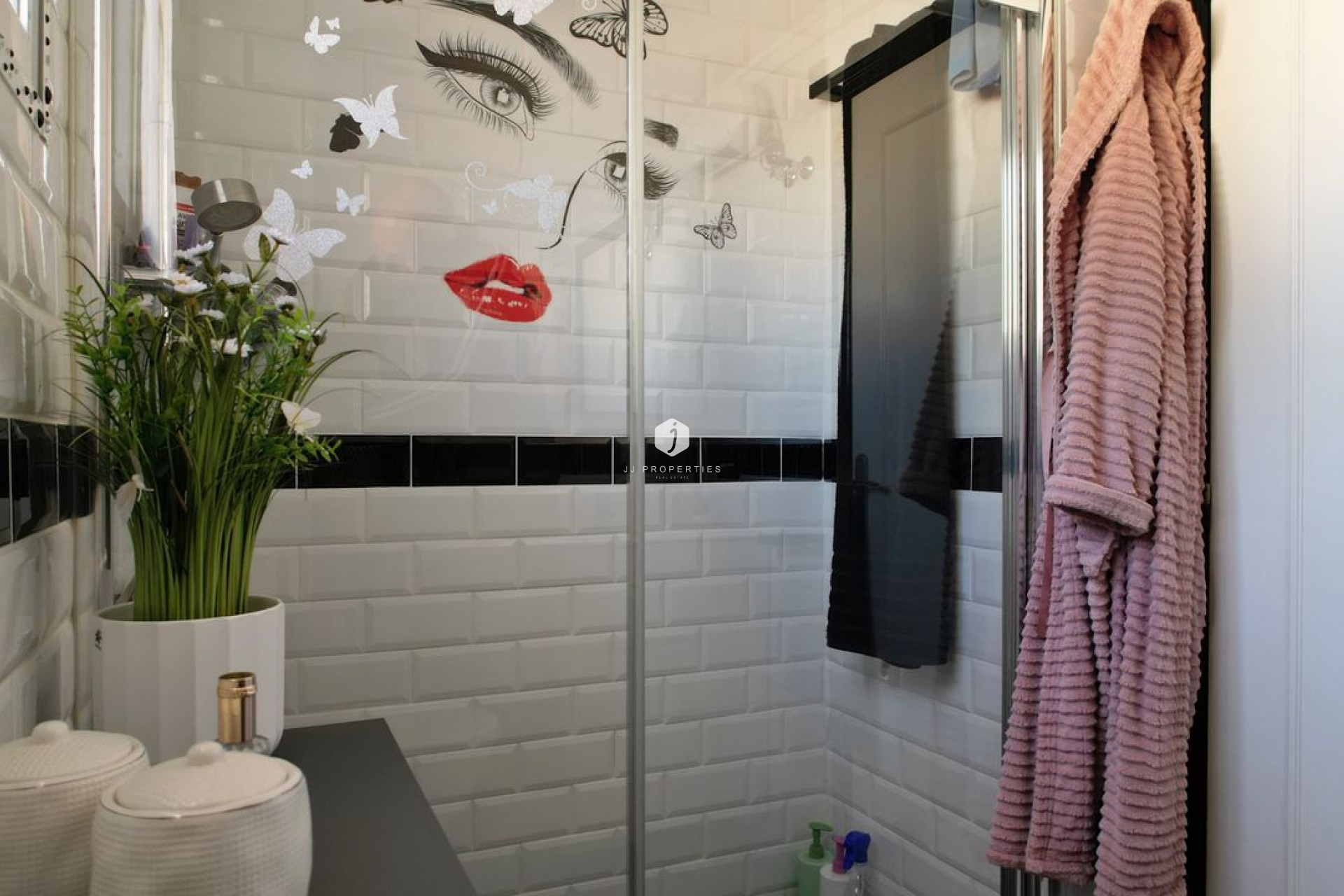 Aus zweiter Hand - Wohnung -
Rojales - Inland