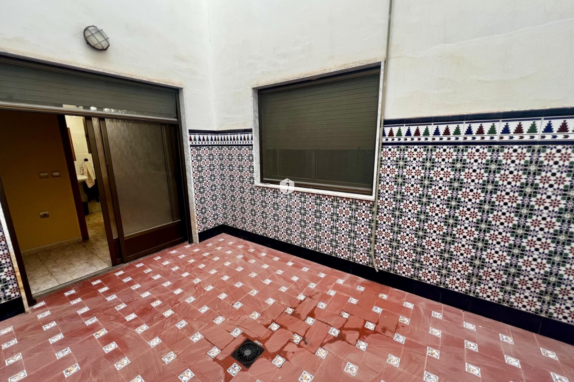 Aus zweiter Hand - Wohnung -
Rojales