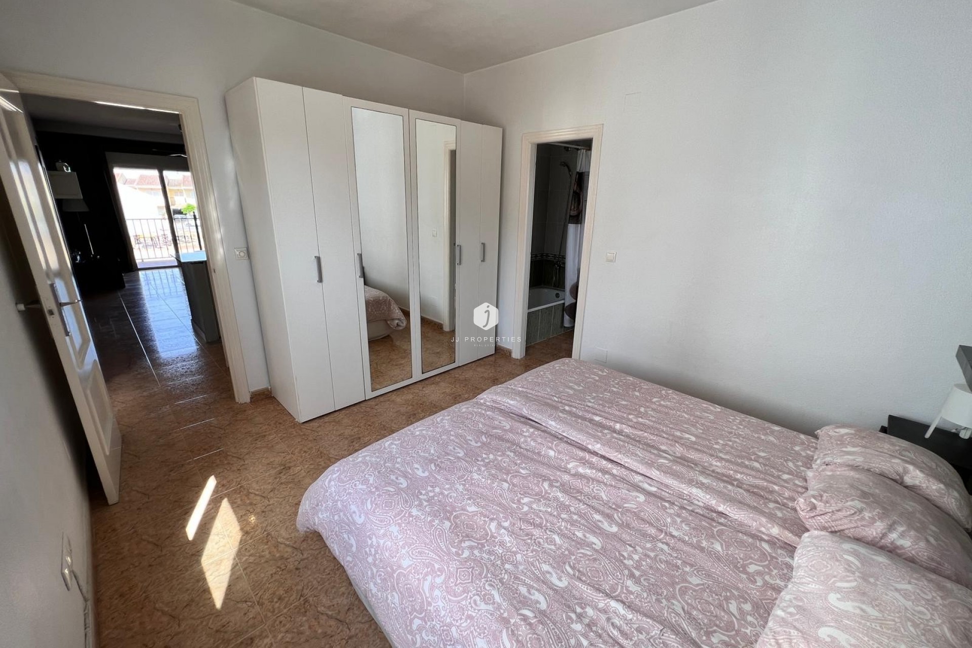 Aus zweiter Hand - Wohnung -
San Fulgencio - Costa Blanca