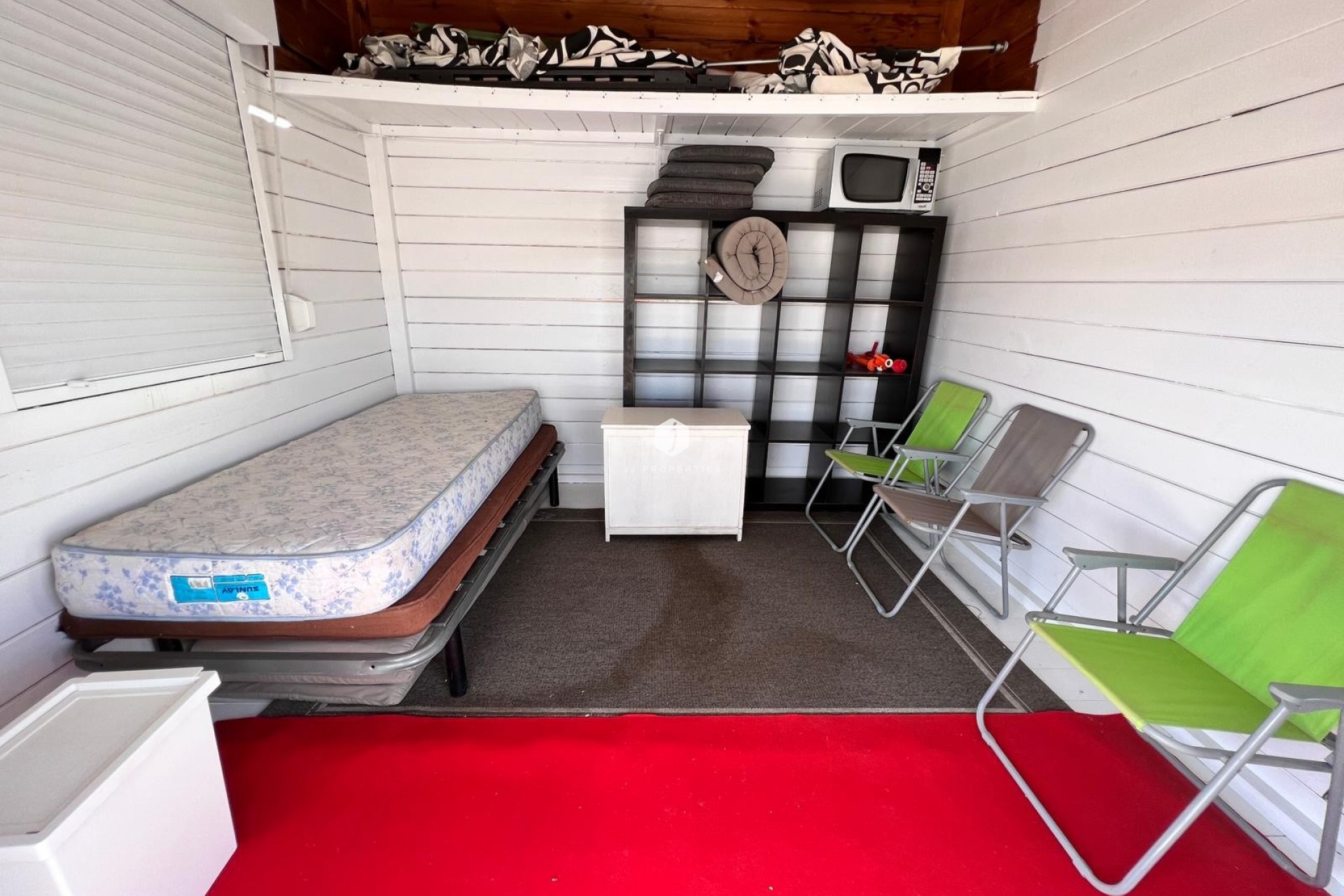 Aus zweiter Hand - Wohnung -
San Fulgencio - Costa Blanca