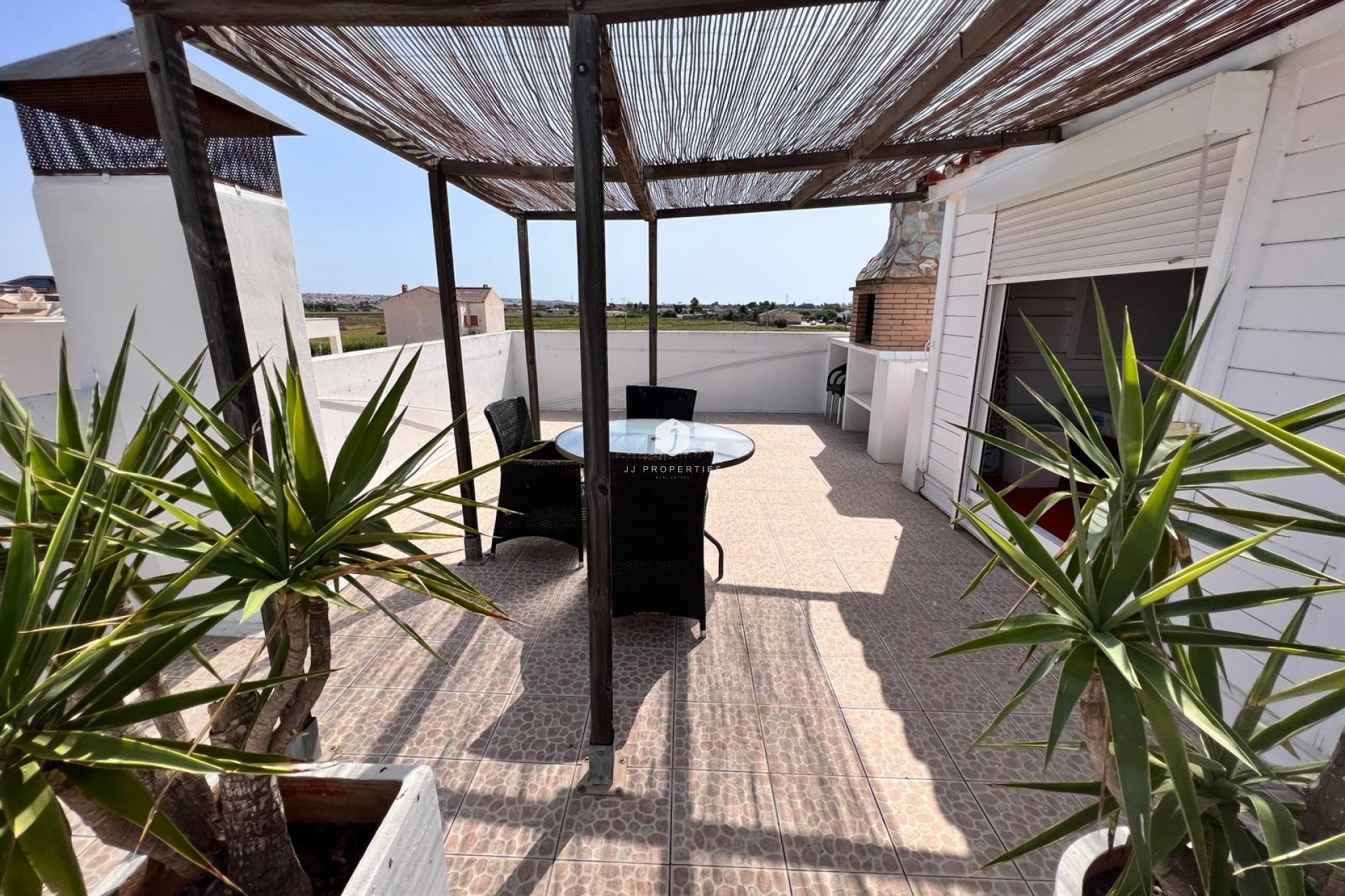 Aus zweiter Hand - Wohnung -
San Fulgencio - Costa Blanca