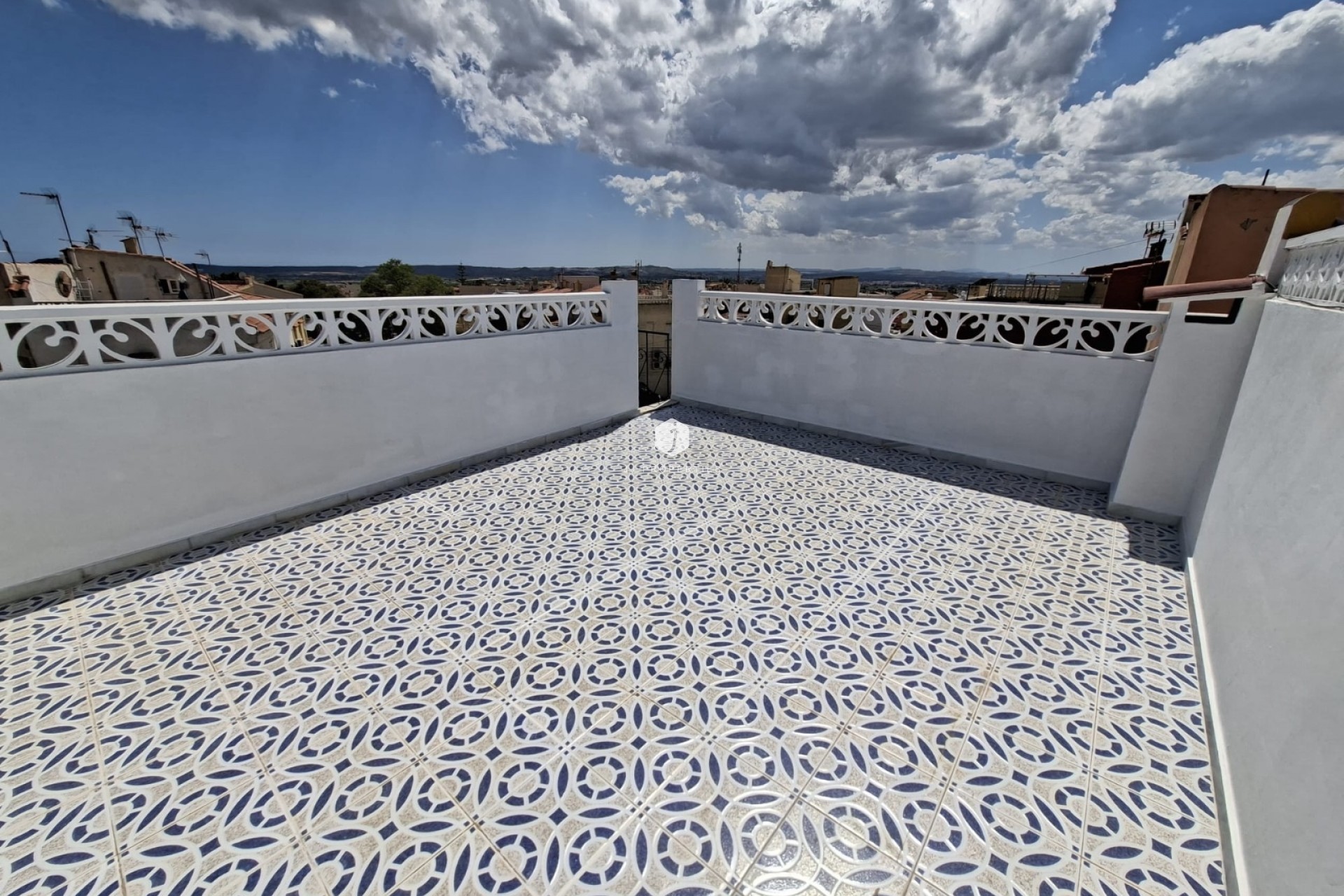 Aus zweiter Hand - Wohnung -
San Fulgencio - Costa Blanca