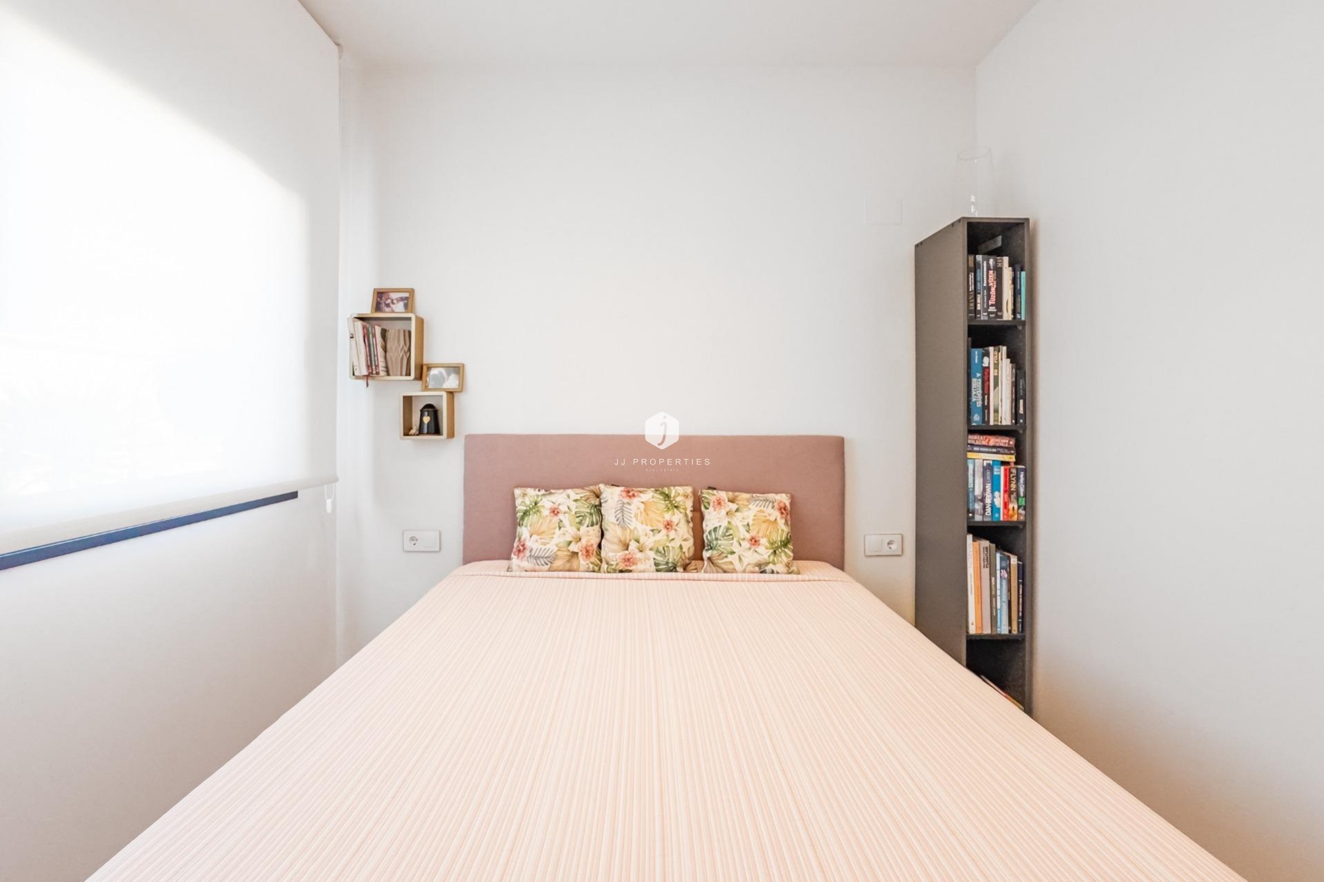 Aus zweiter Hand - Wohnung -
San Miguel de Salinas - Bellavista