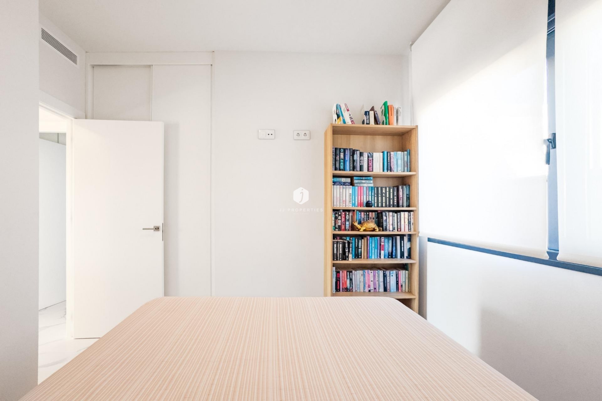 Aus zweiter Hand - Wohnung -
San Miguel de Salinas - Bellavista