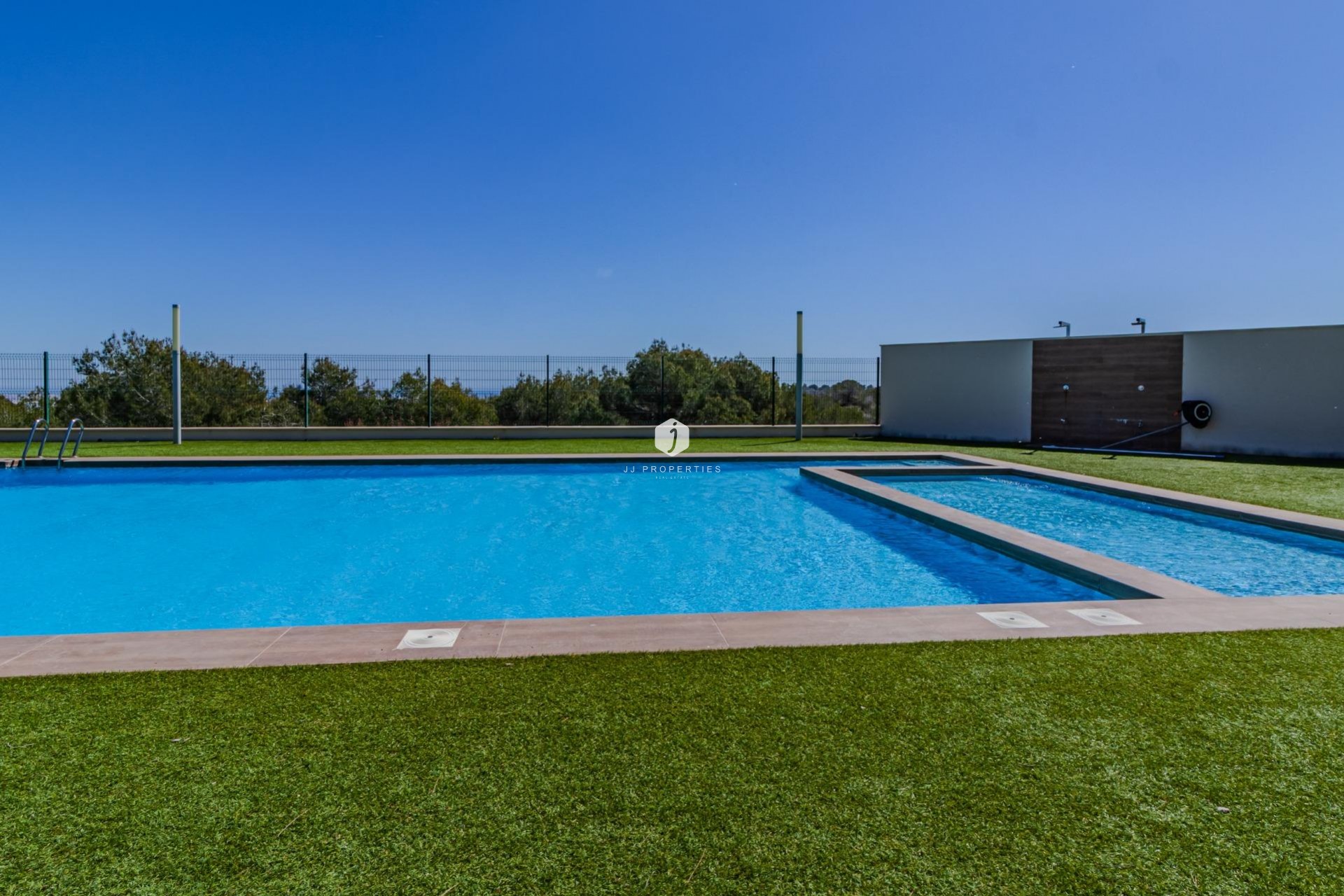 Aus zweiter Hand - Wohnung -
San Miguel de Salinas - Bellavista