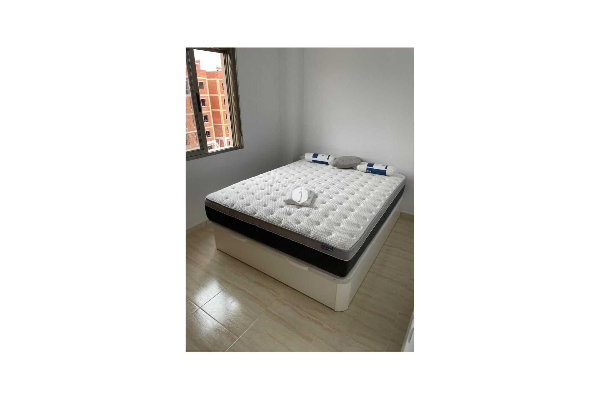 Aus zweiter Hand - Wohnung -
San Miguel de Salinas - Costa Blanca