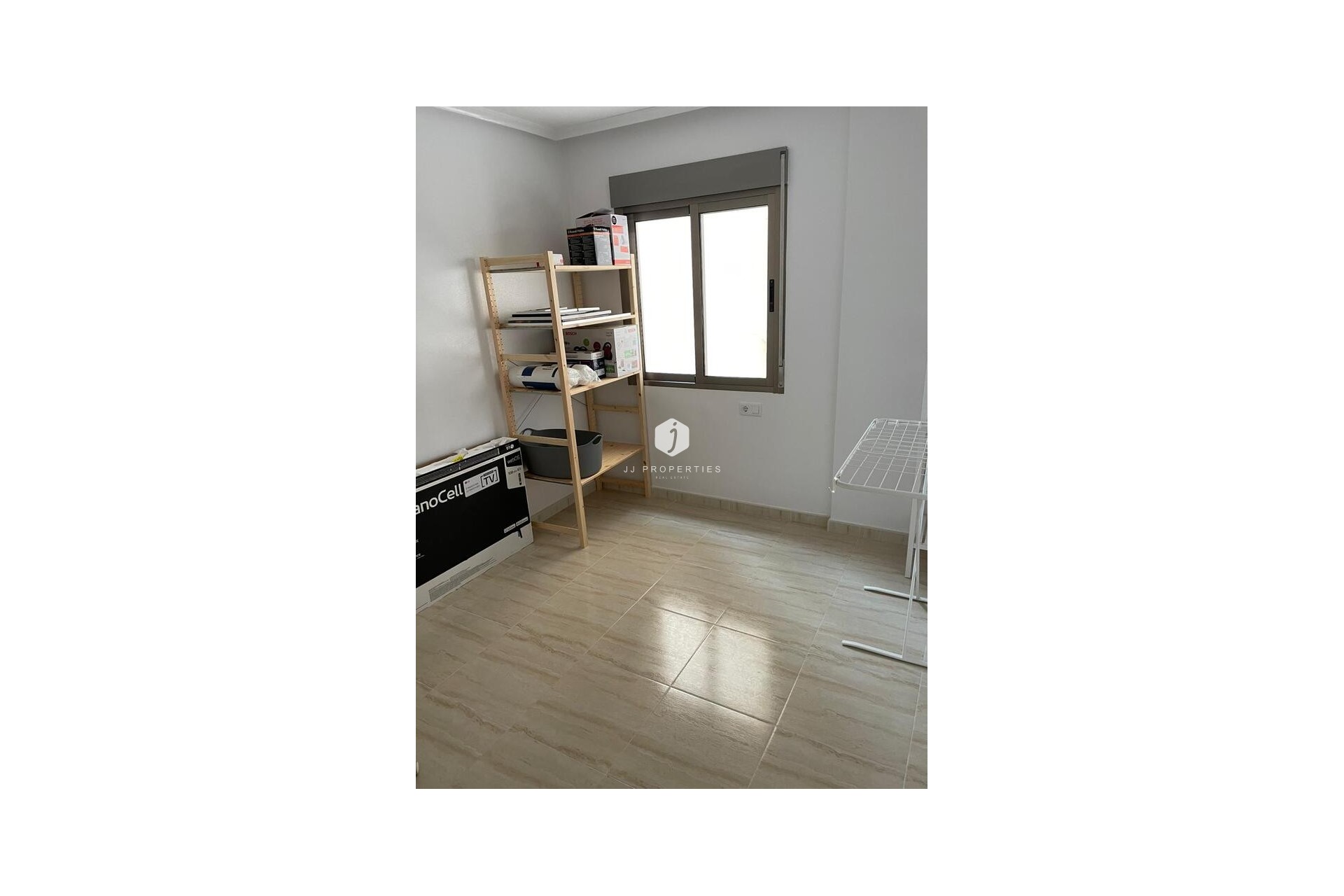 Aus zweiter Hand - Wohnung -
San Miguel de Salinas - Costa Blanca