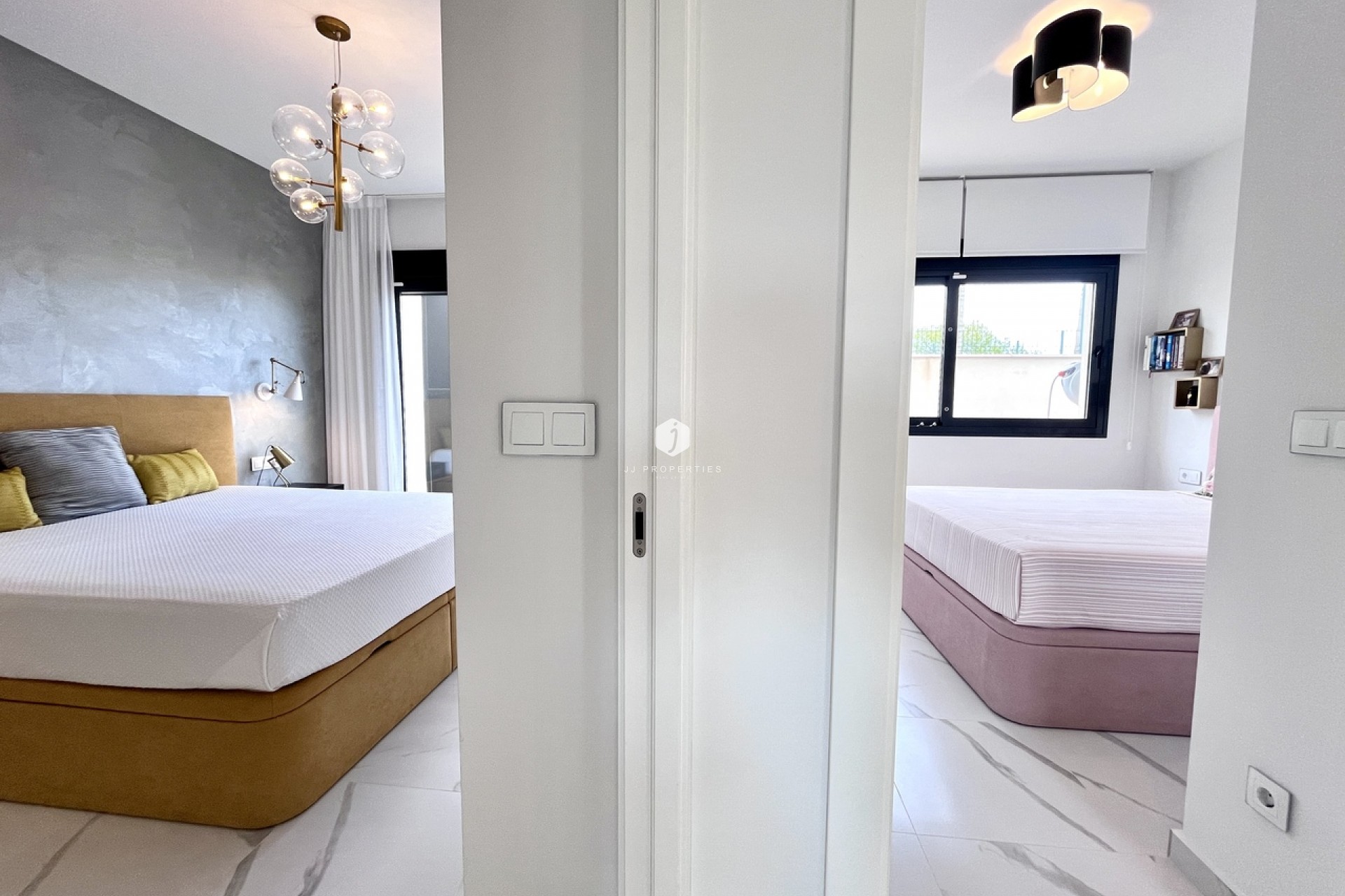 Aus zweiter Hand - Wohnung -
San Miguel de Salinas - Inland