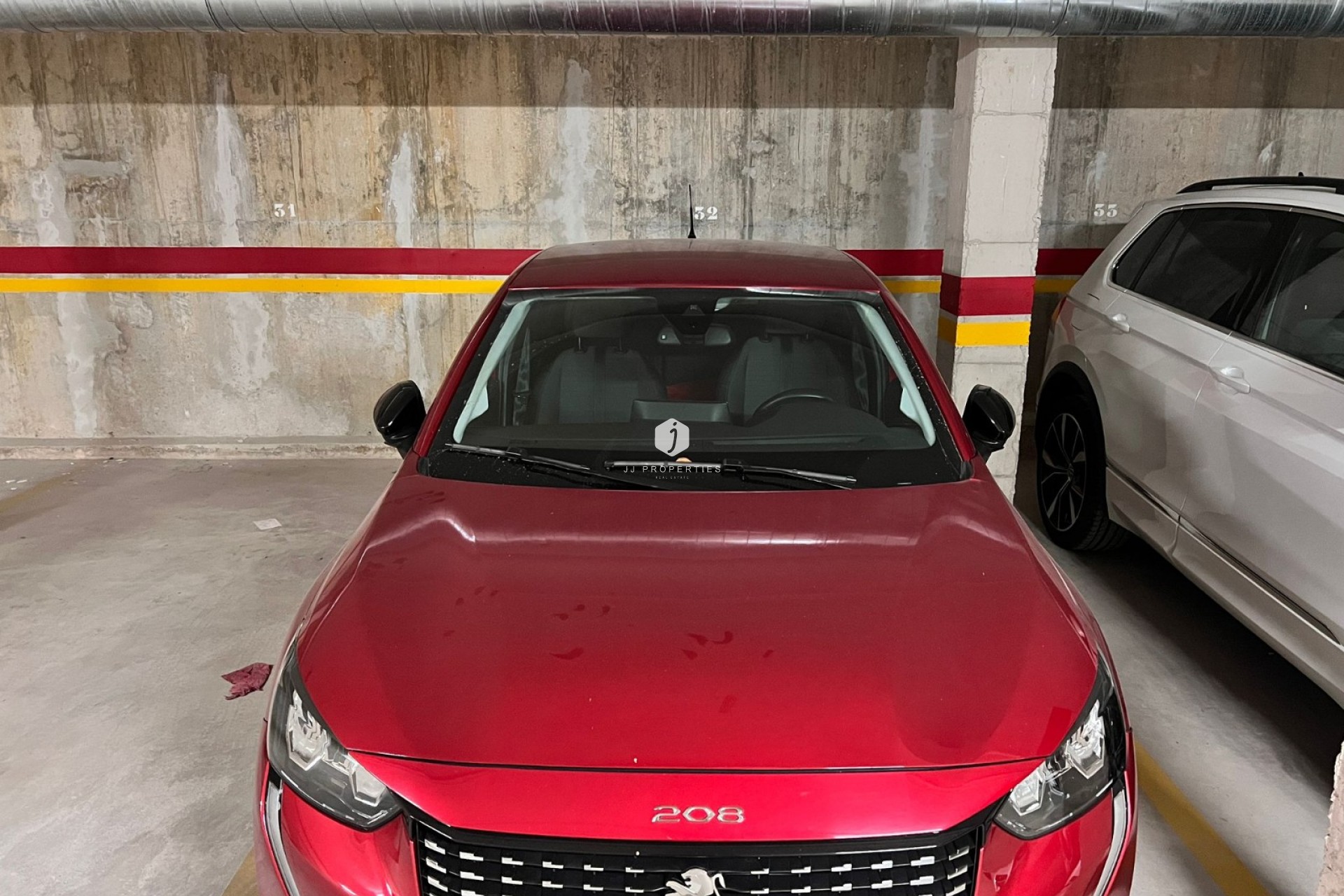 Aus zweiter Hand - Wohnung -
San Miguel de Salinas - Inland