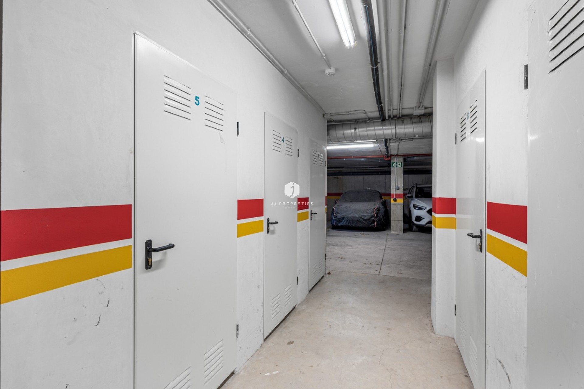 Aus zweiter Hand - Wohnung -
San Miguel de Salinas - Inland