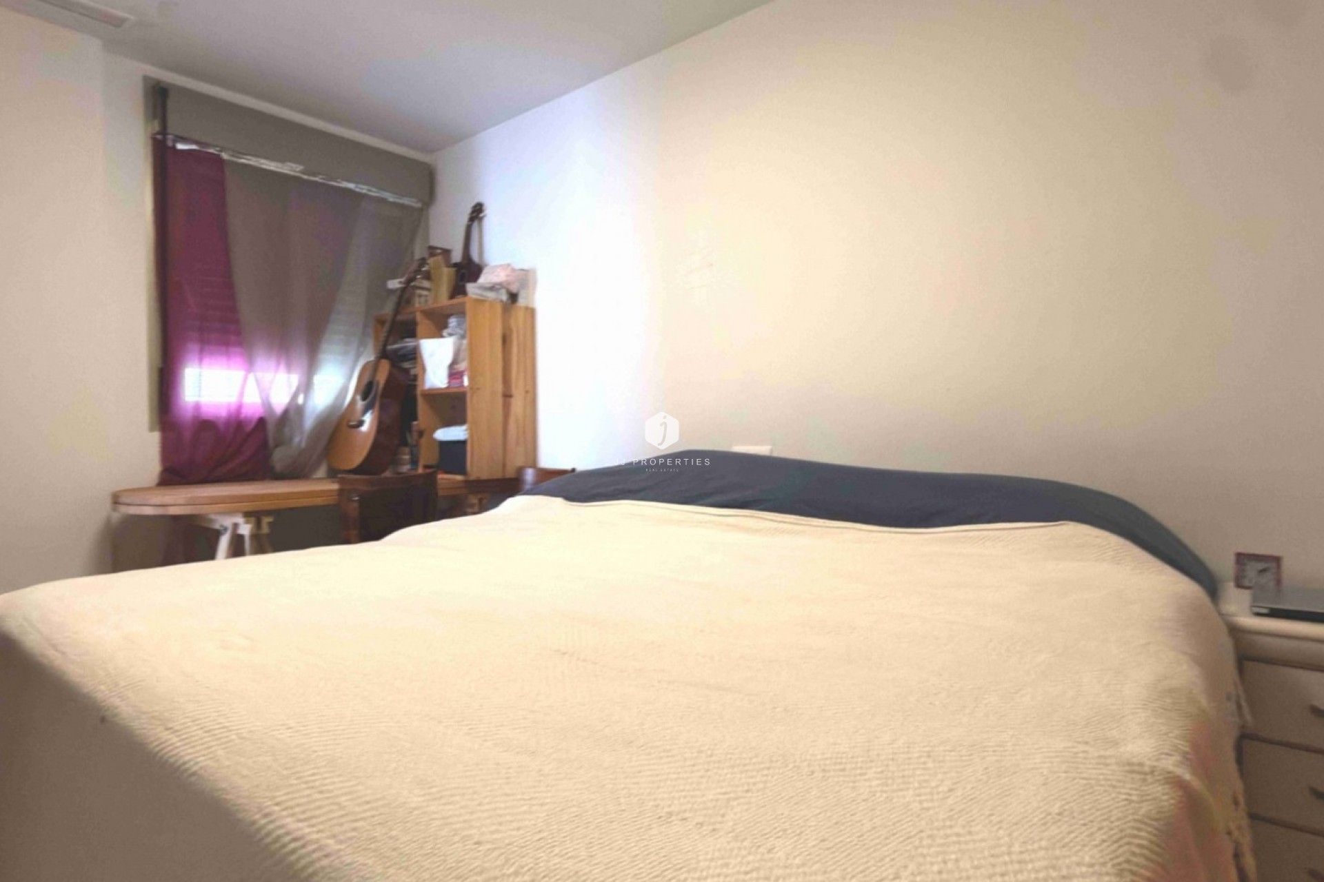 Aus zweiter Hand - Wohnung -
San Miguel de Salinas - Inland