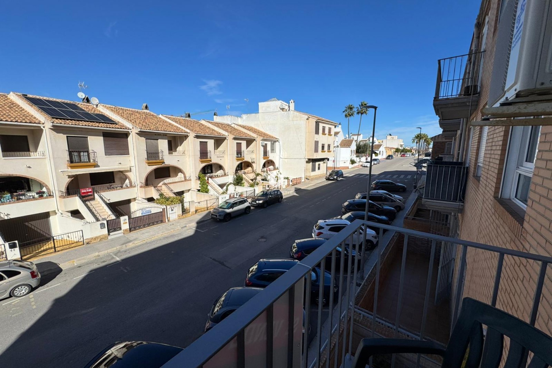 Aus zweiter Hand - Wohnung -
San Miguel de Salinas - Inland