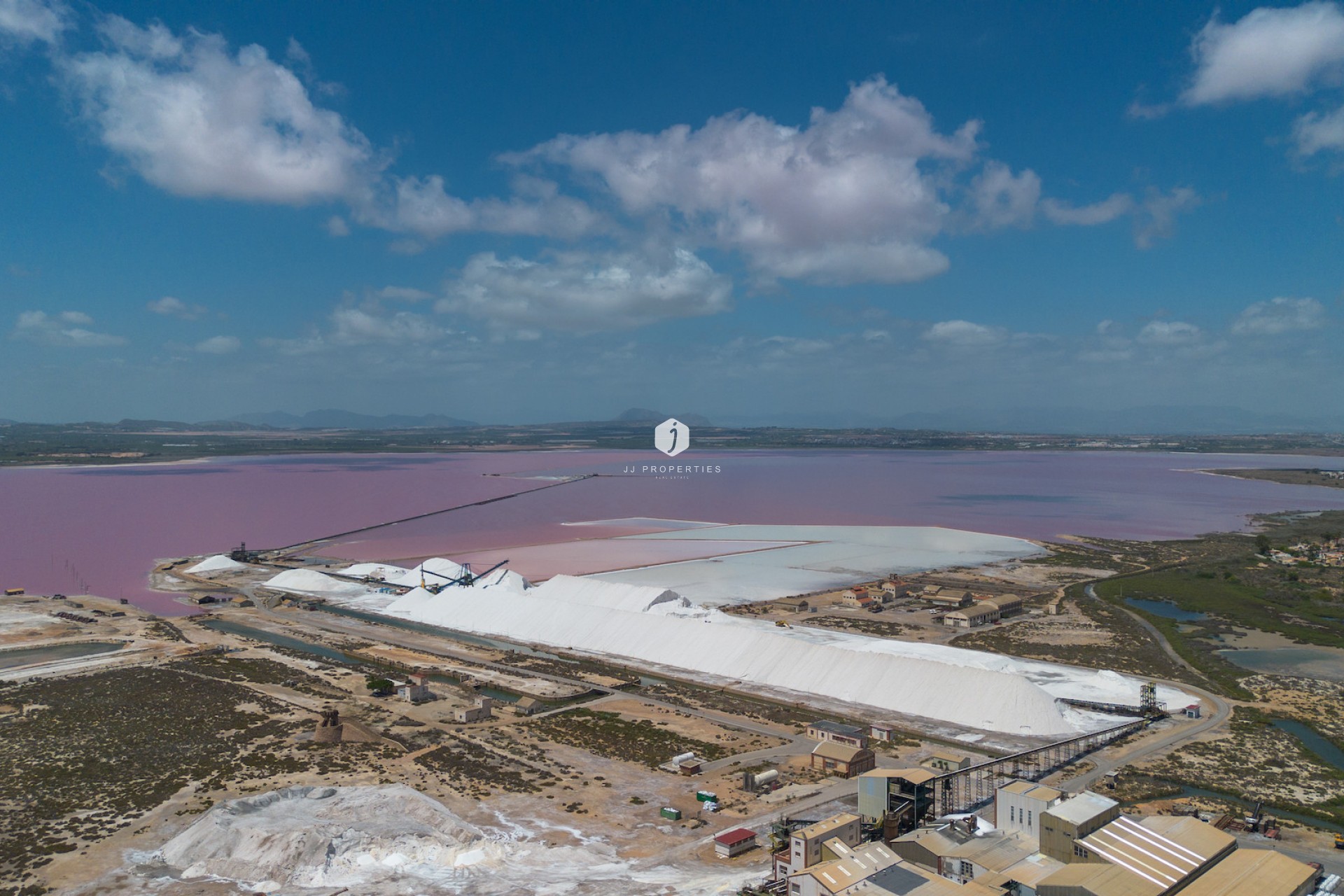 Aus zweiter Hand - Wohnung -
San Miguel de Salinas - Inland