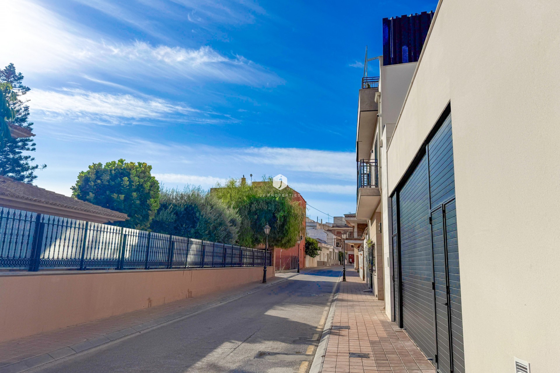 Aus zweiter Hand - Wohnung -
San Miguel de Salinas - Inland