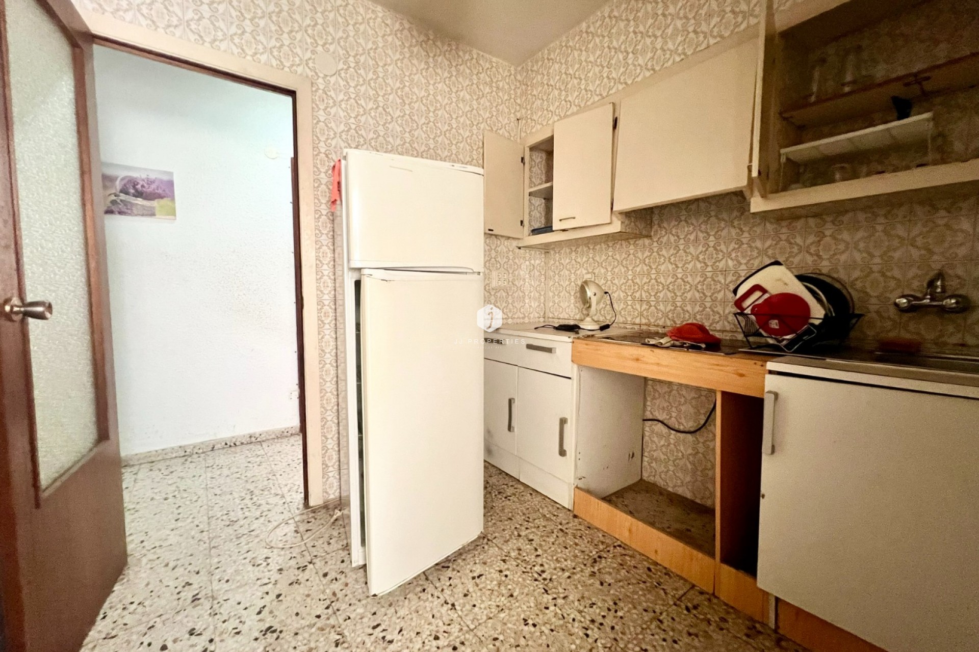 Aus zweiter Hand - Wohnung -
Torrevieja - Acequion