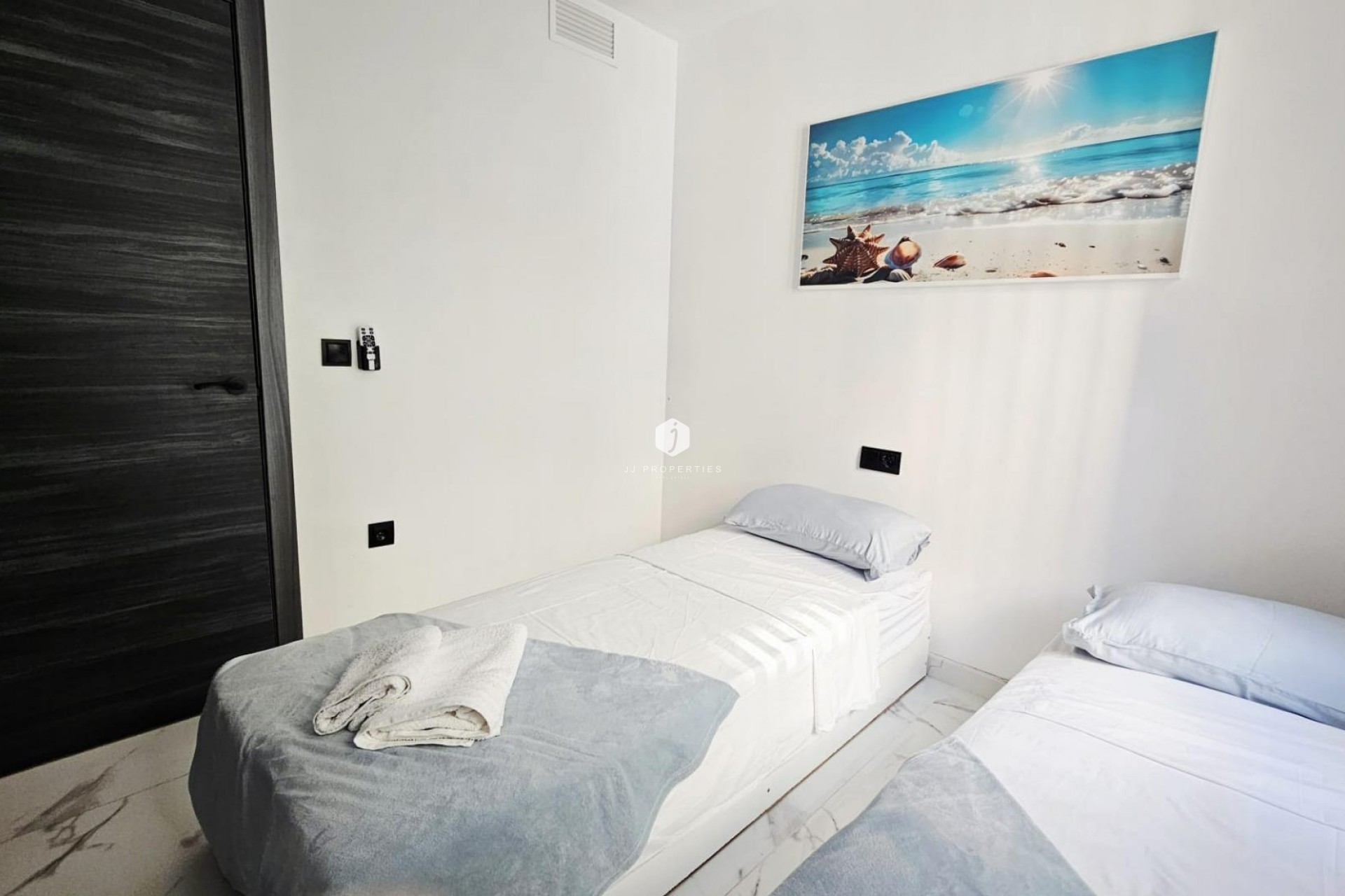 Aus zweiter Hand - Wohnung -
Torrevieja - Acequion