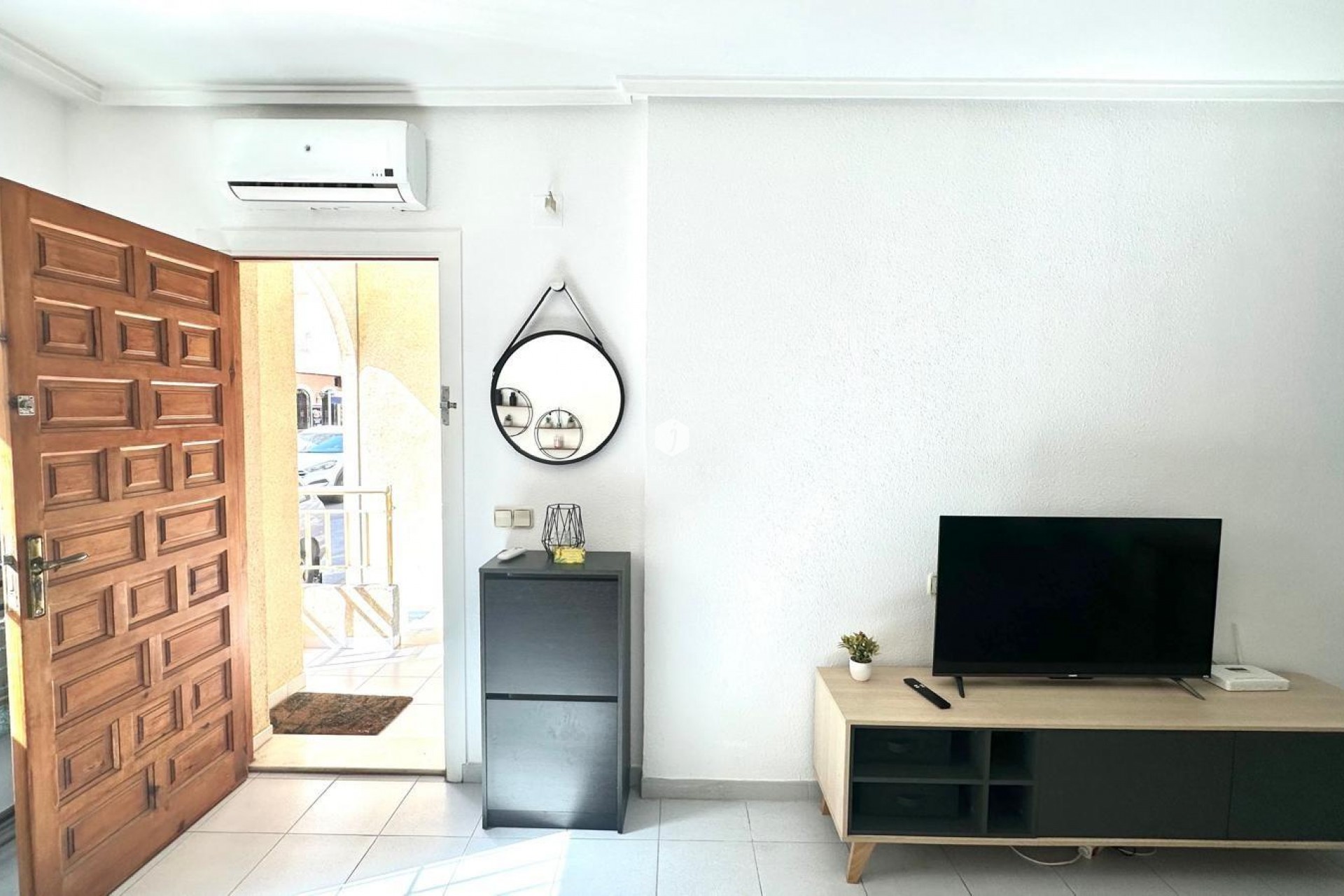 Aus zweiter Hand - Wohnung -
Torrevieja - Acequion