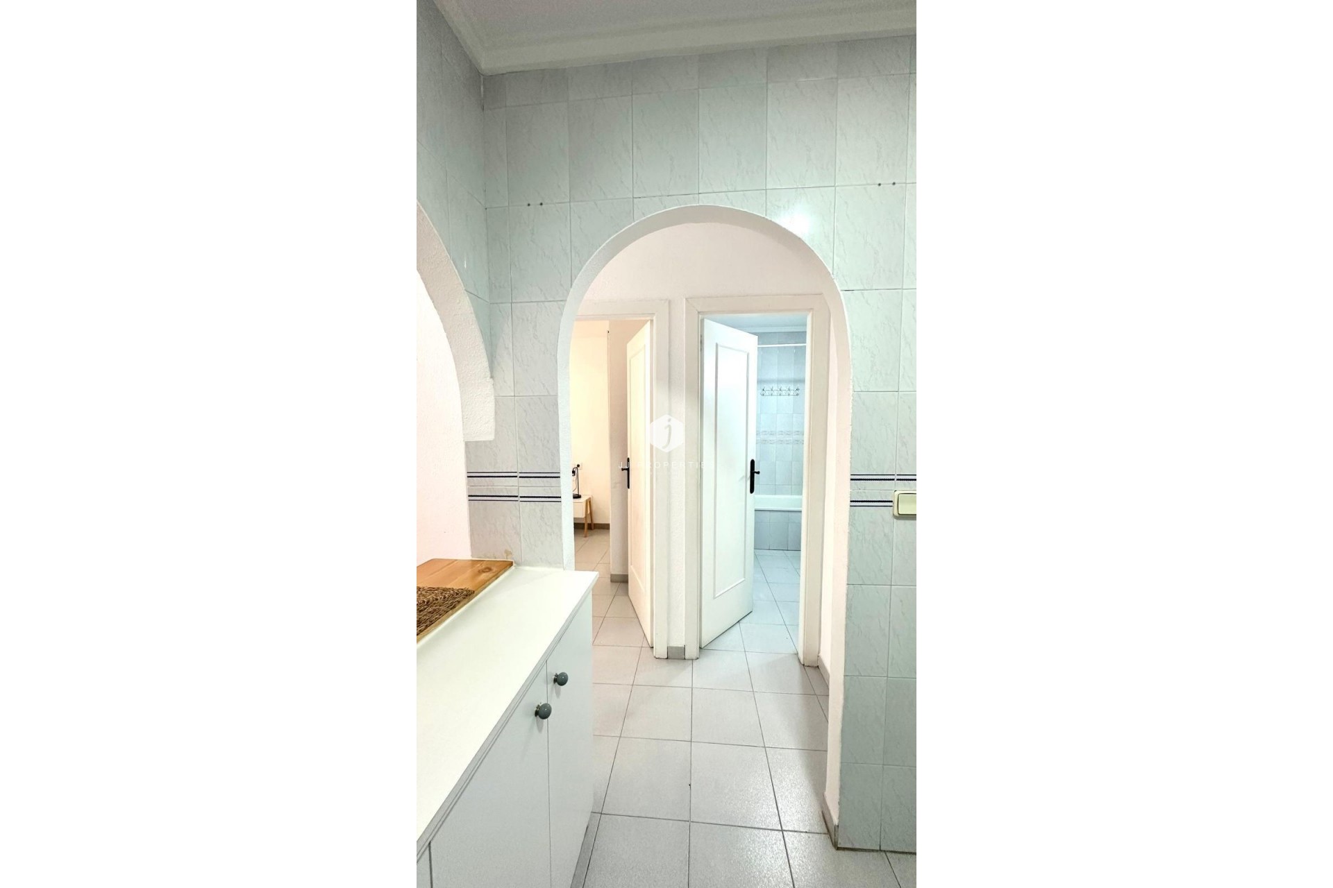 Aus zweiter Hand - Wohnung -
Torrevieja - Acequion