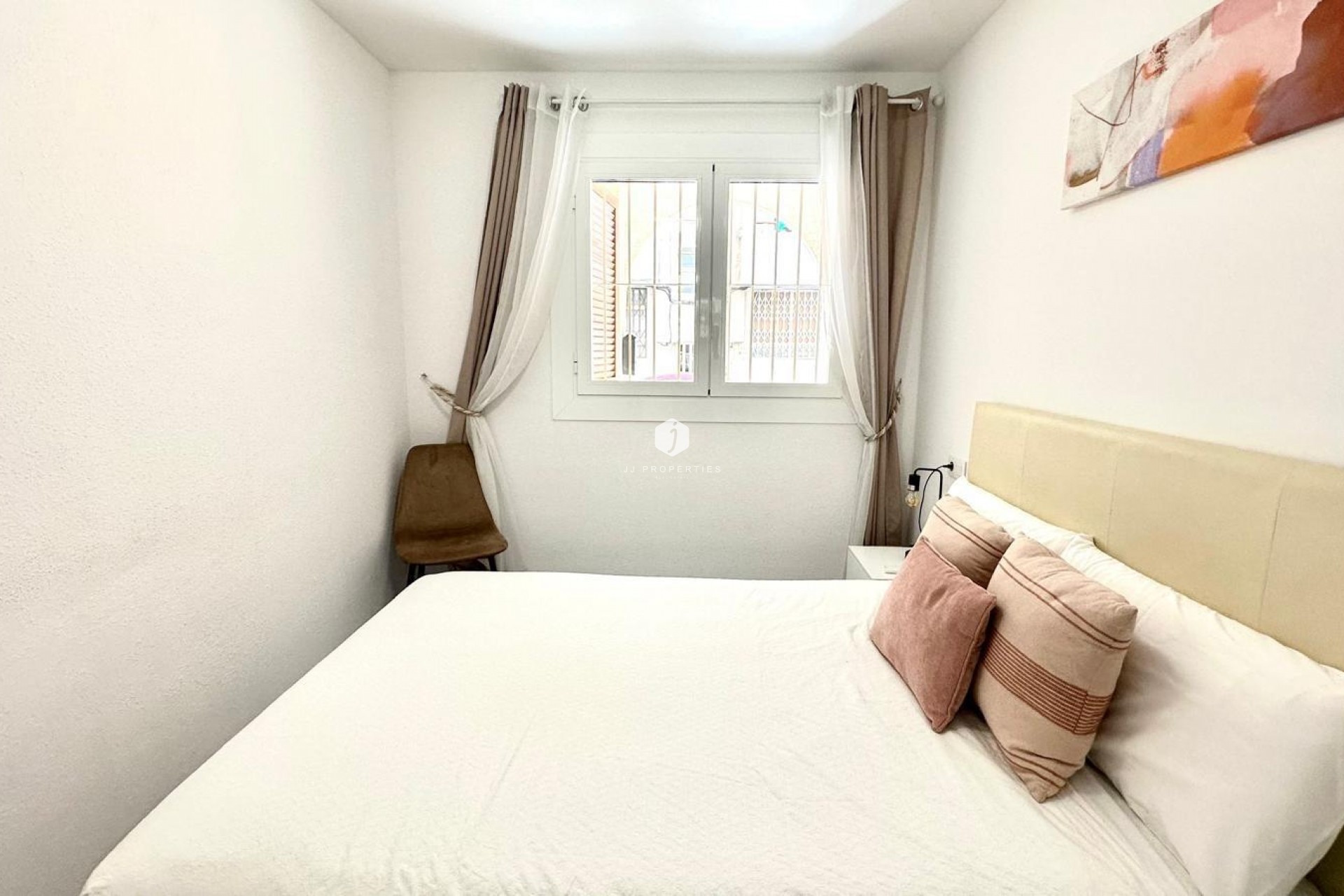 Aus zweiter Hand - Wohnung -
Torrevieja - Acequion