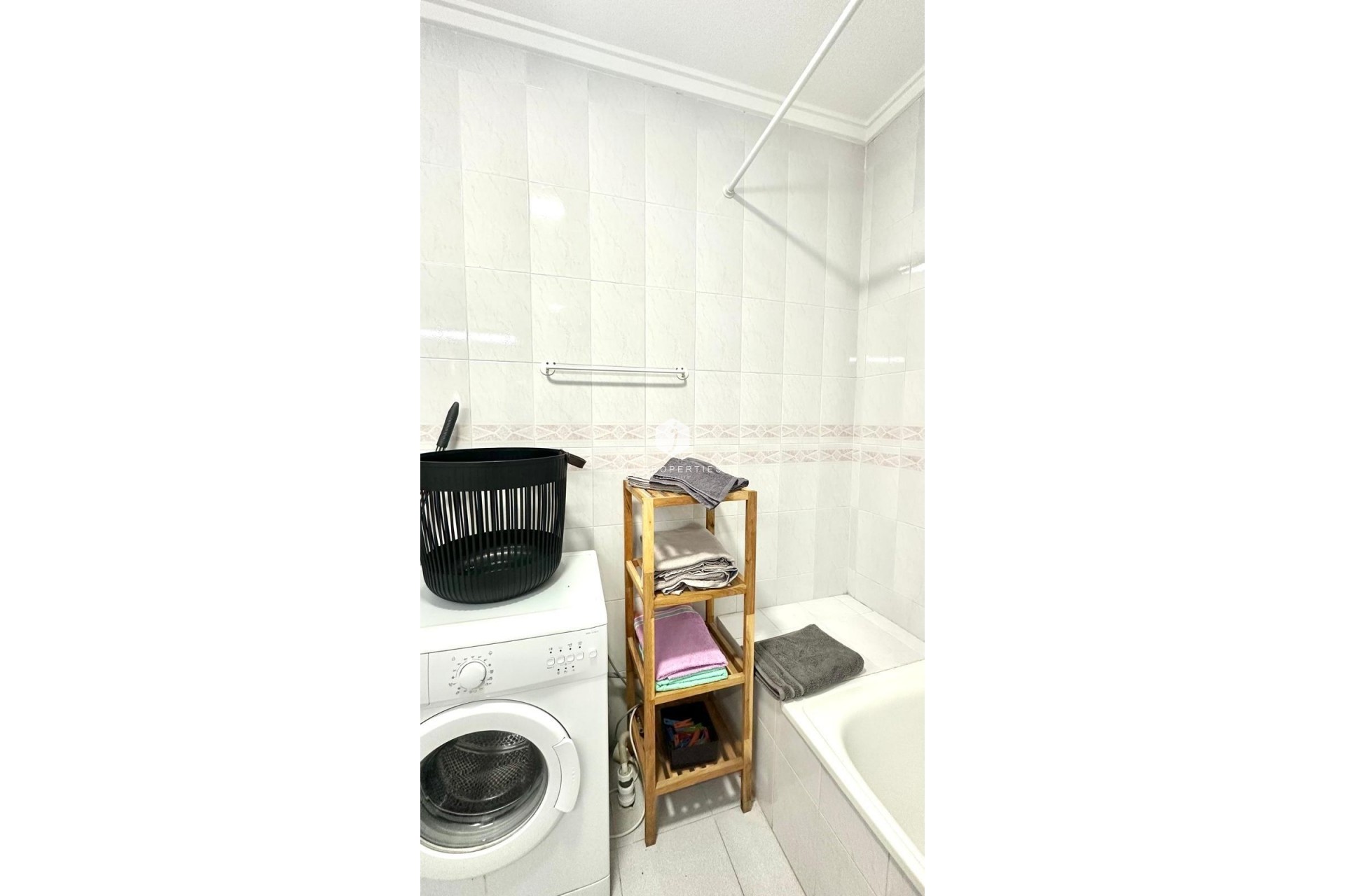 Aus zweiter Hand - Wohnung -
Torrevieja - Acequion