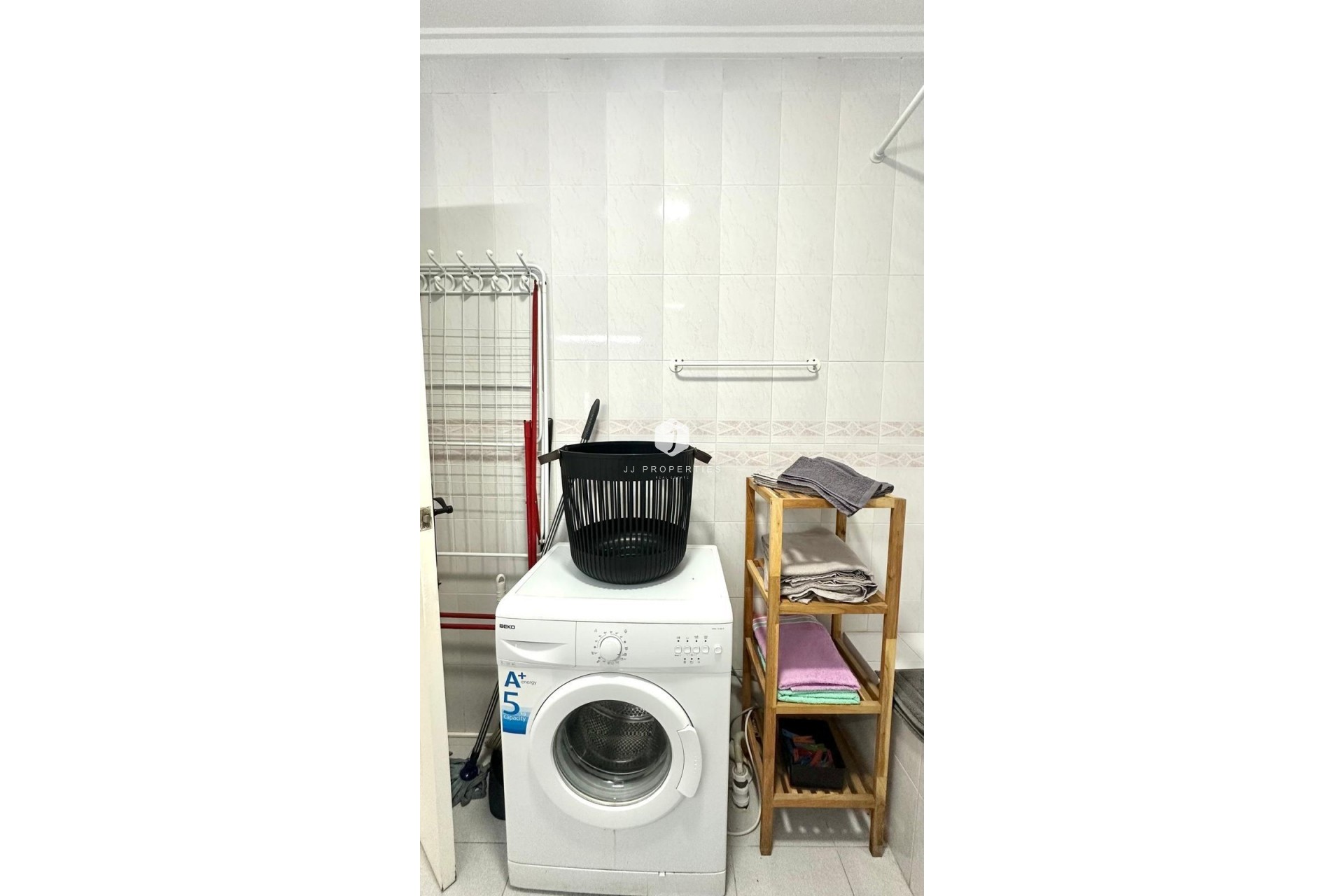 Aus zweiter Hand - Wohnung -
Torrevieja - Acequion