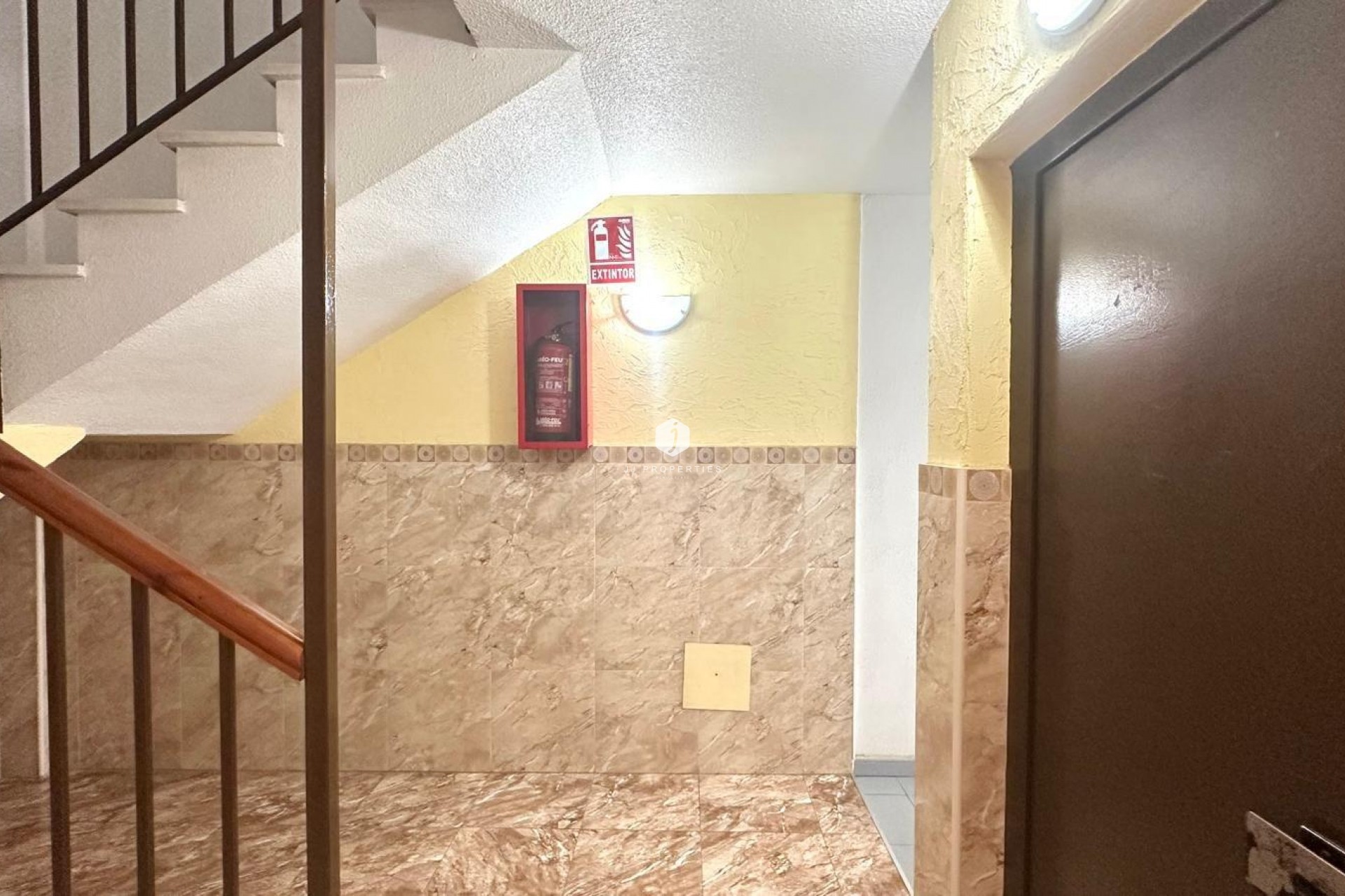 Aus zweiter Hand - Wohnung -
Torrevieja - Acequion