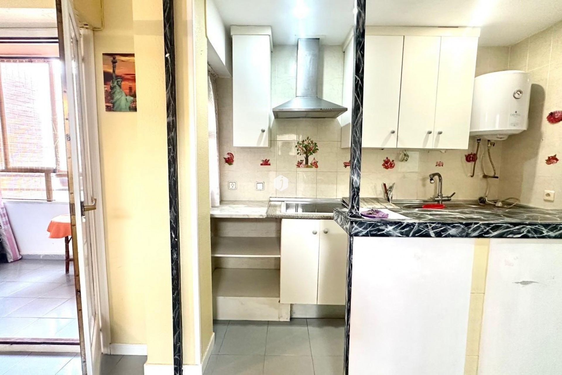 Aus zweiter Hand - Wohnung -
Torrevieja - Acequion