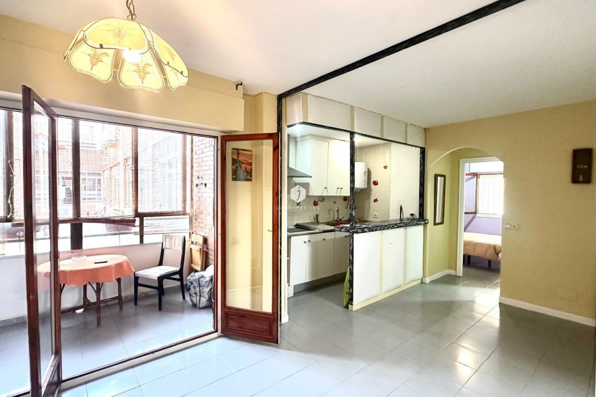 Aus zweiter Hand - Wohnung -
Torrevieja - Acequion