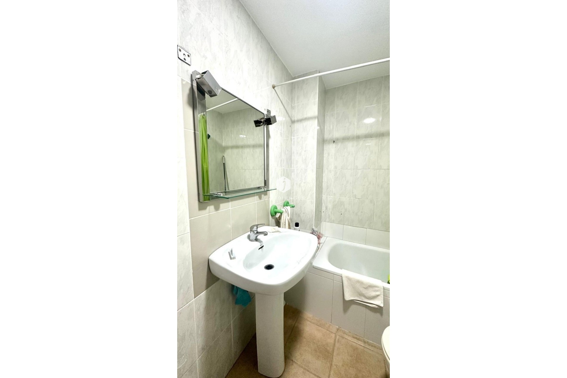 Aus zweiter Hand - Wohnung -
Torrevieja - Acequion