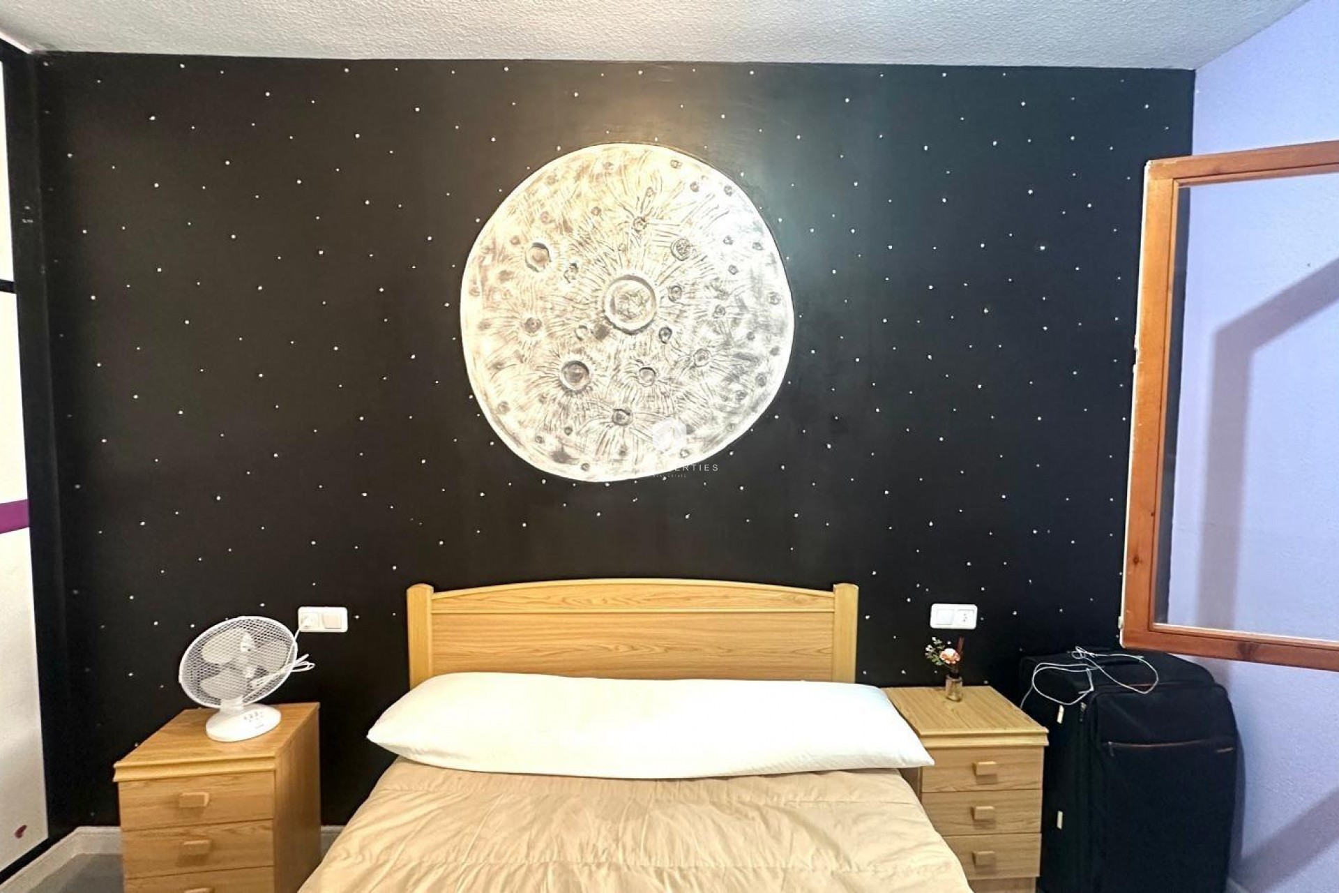 Aus zweiter Hand - Wohnung -
Torrevieja - Acequion